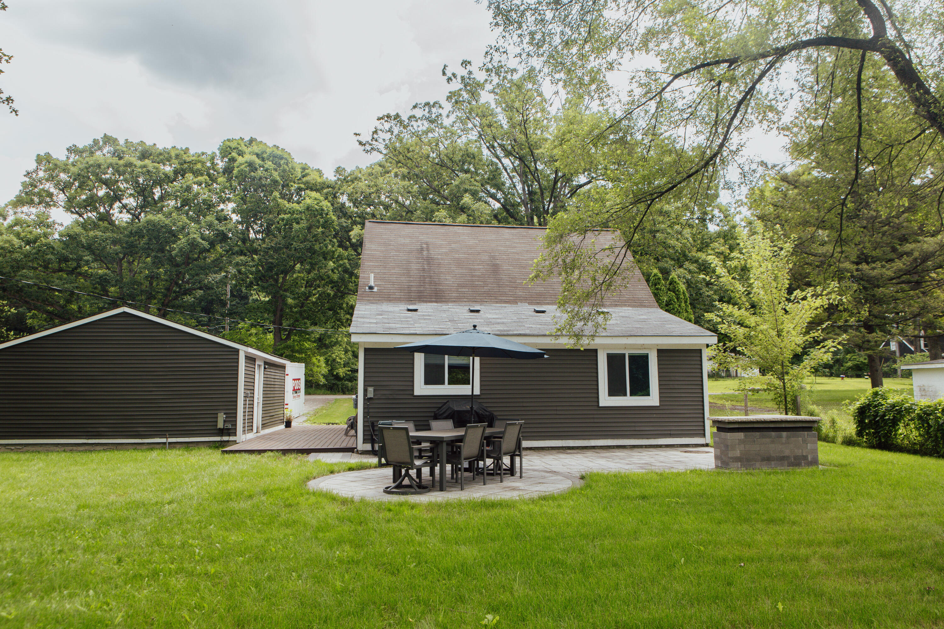 48447 9 Mile Road