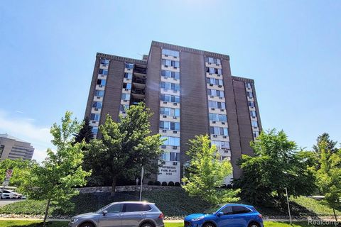 1050 Wall Street Ann Arbor City MI 48105