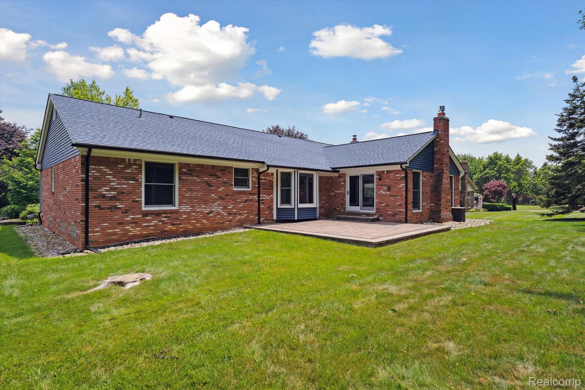 Rochester Hills City, Michigan 48309, United States, 3 Bedrooms Bedrooms, ,3 BathroomsBathrooms,Residential,Active,169719