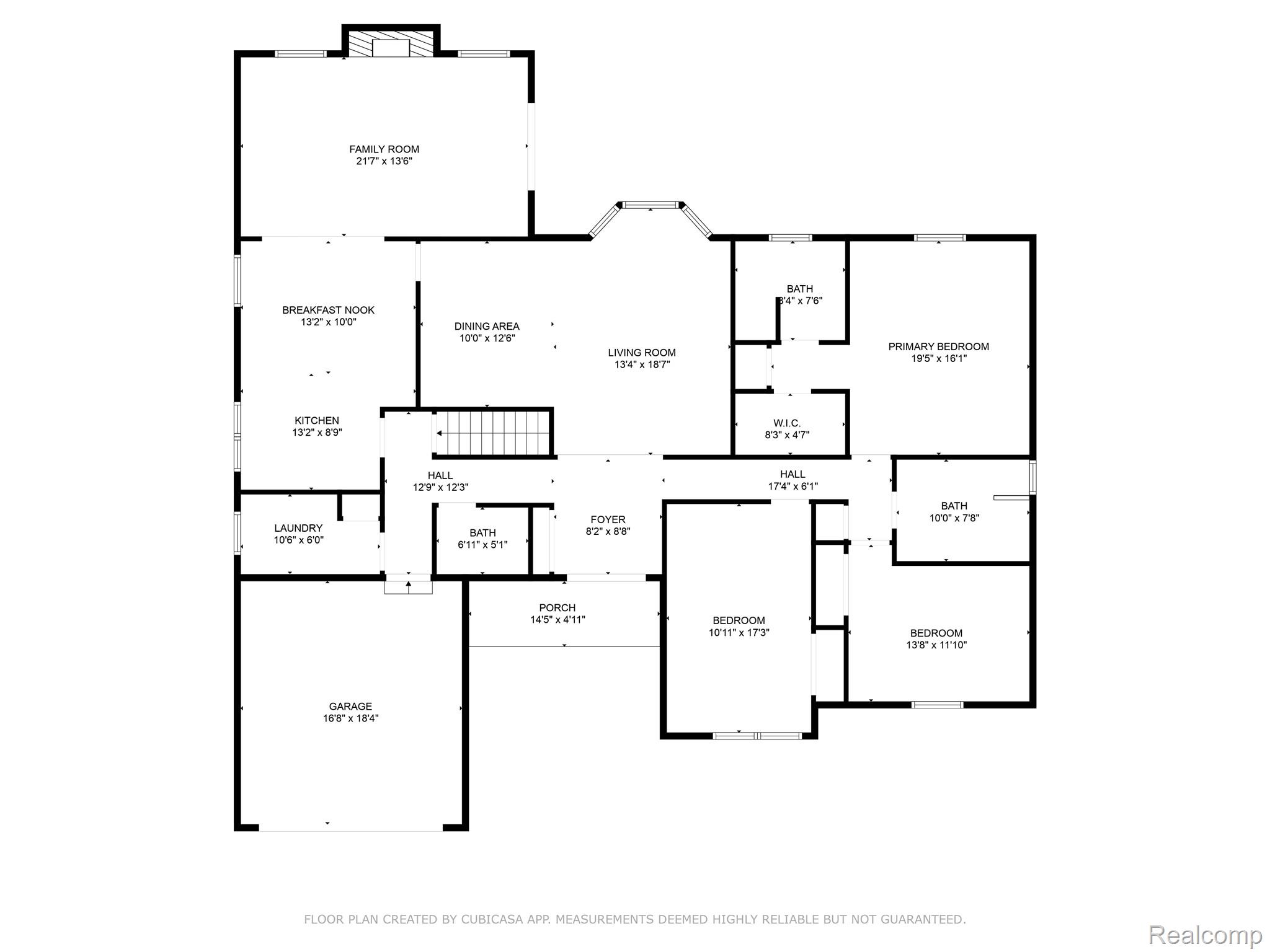 Rochester Hills City, Michigan 48309, United States, 3 Bedrooms Bedrooms, ,3 BathroomsBathrooms,Residential,Active,169719