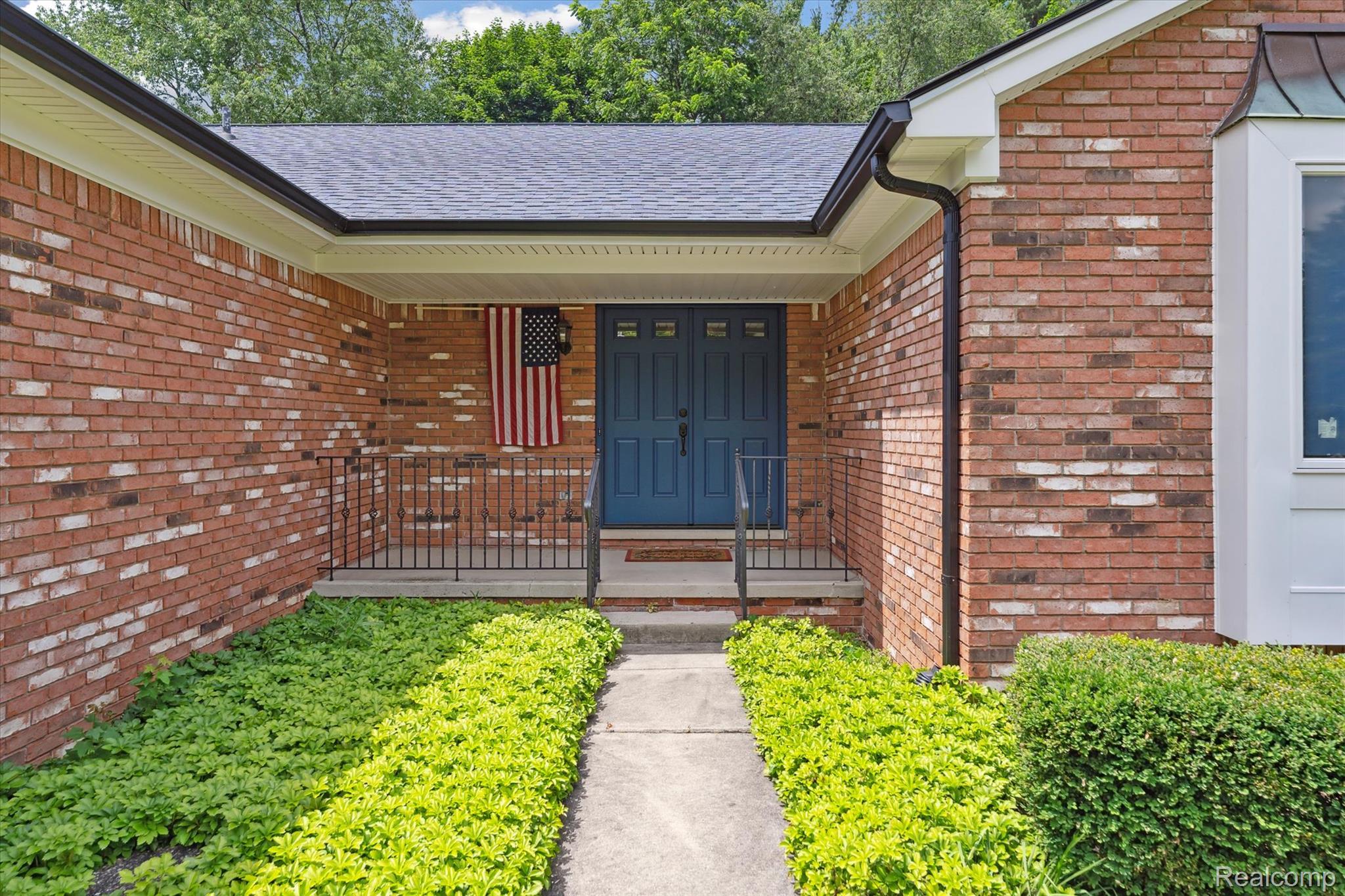 Rochester Hills City, Michigan 48309, United States, 3 Bedrooms Bedrooms, ,3 BathroomsBathrooms,Residential,Active,169719