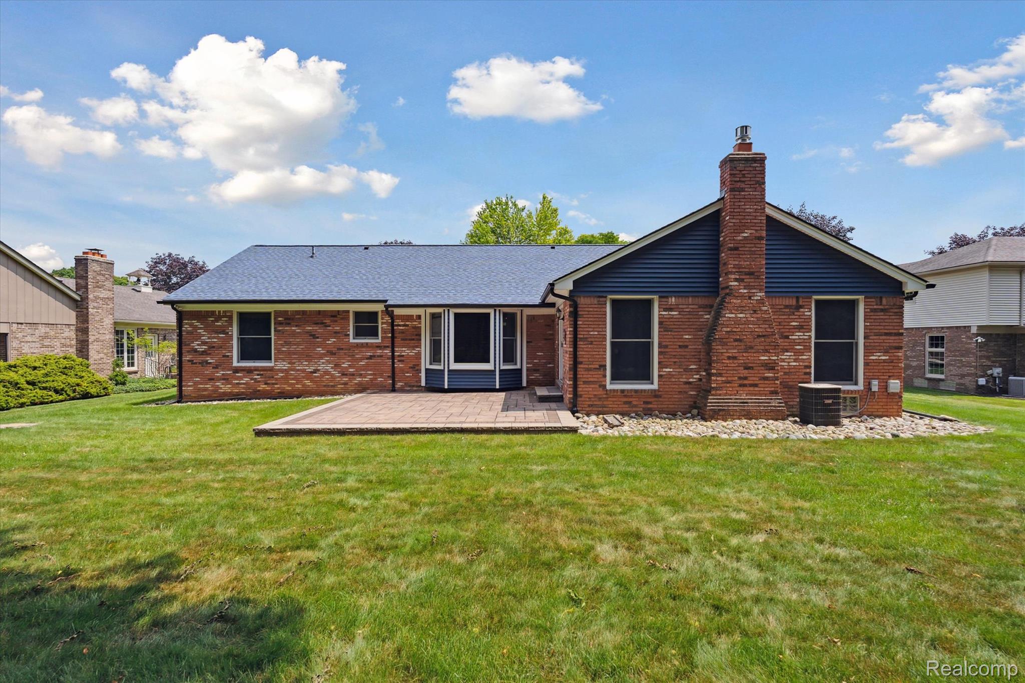 Rochester Hills City, Michigan 48309, United States, 3 Bedrooms Bedrooms, ,3 BathroomsBathrooms,Residential,Active,169719