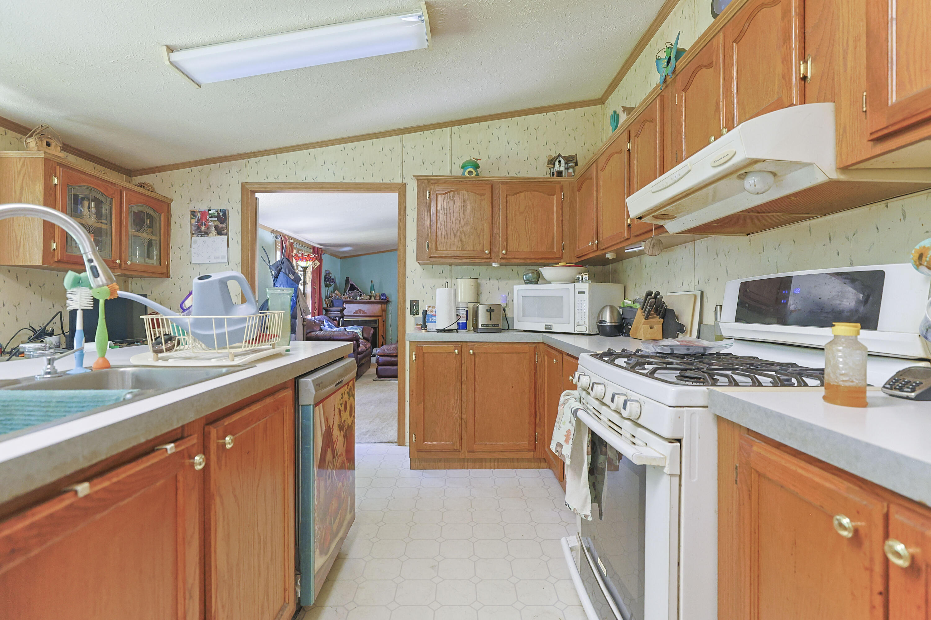 2940 Beebe Road