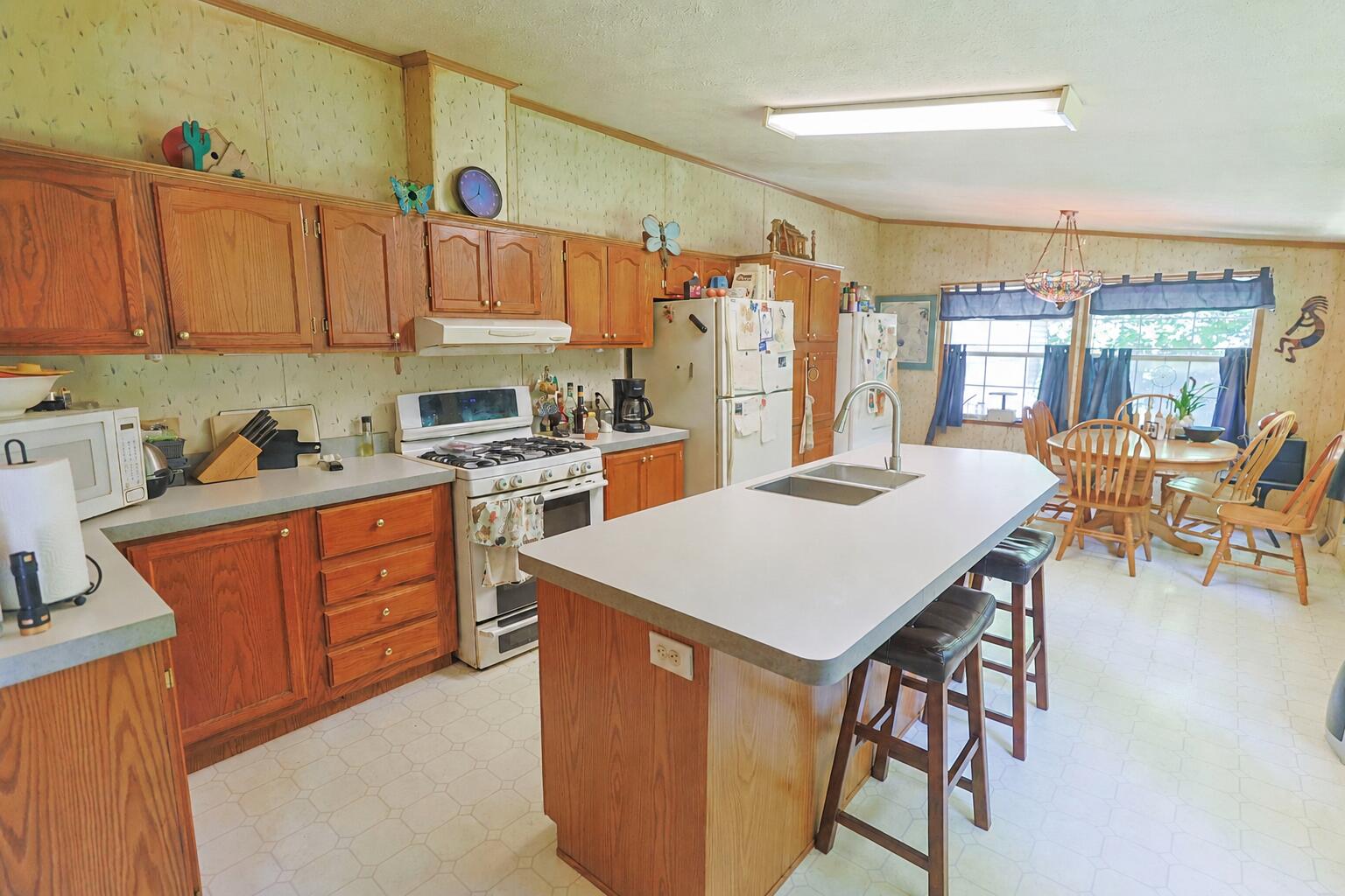 2940 Beebe Road
