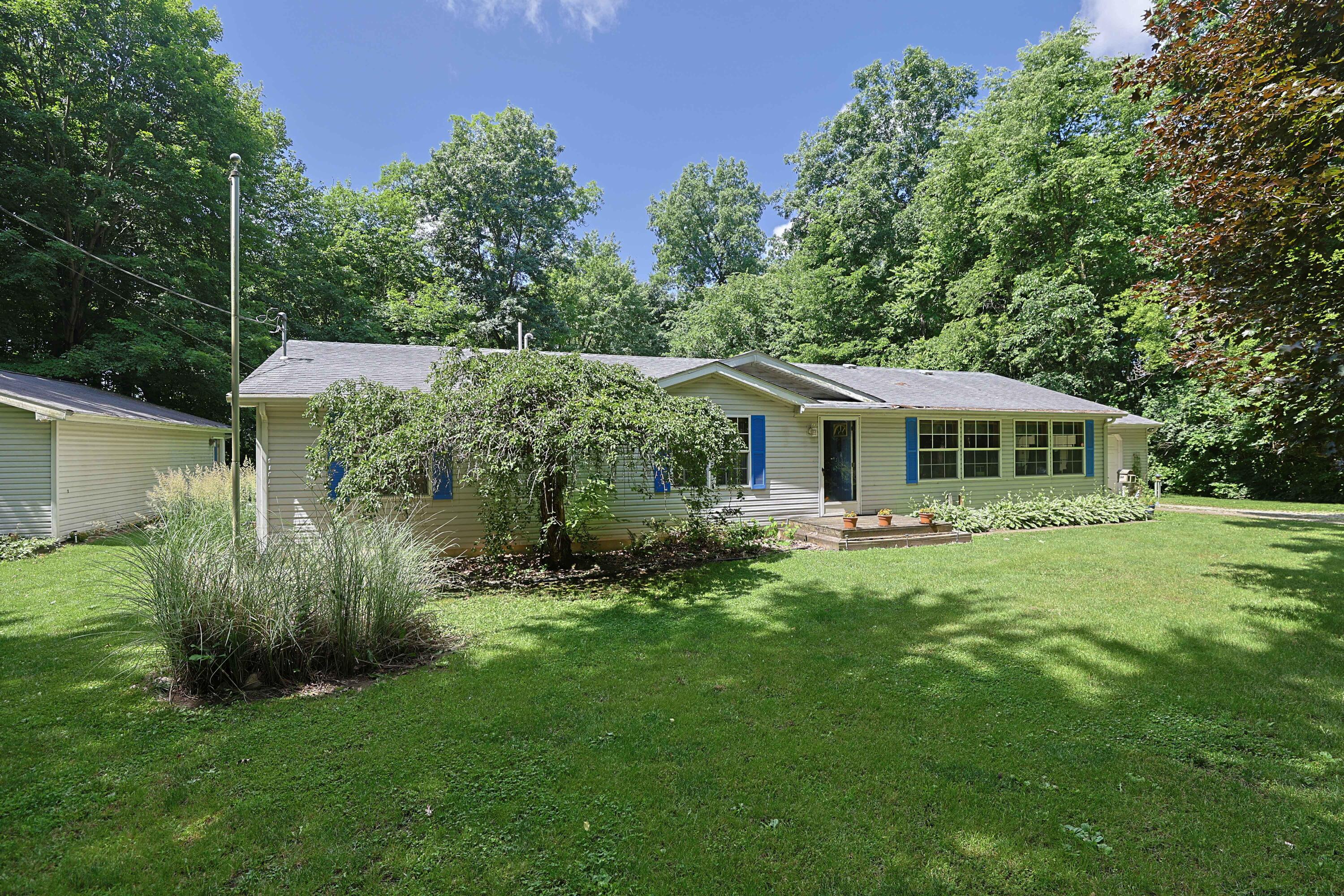 2940 Beebe Road