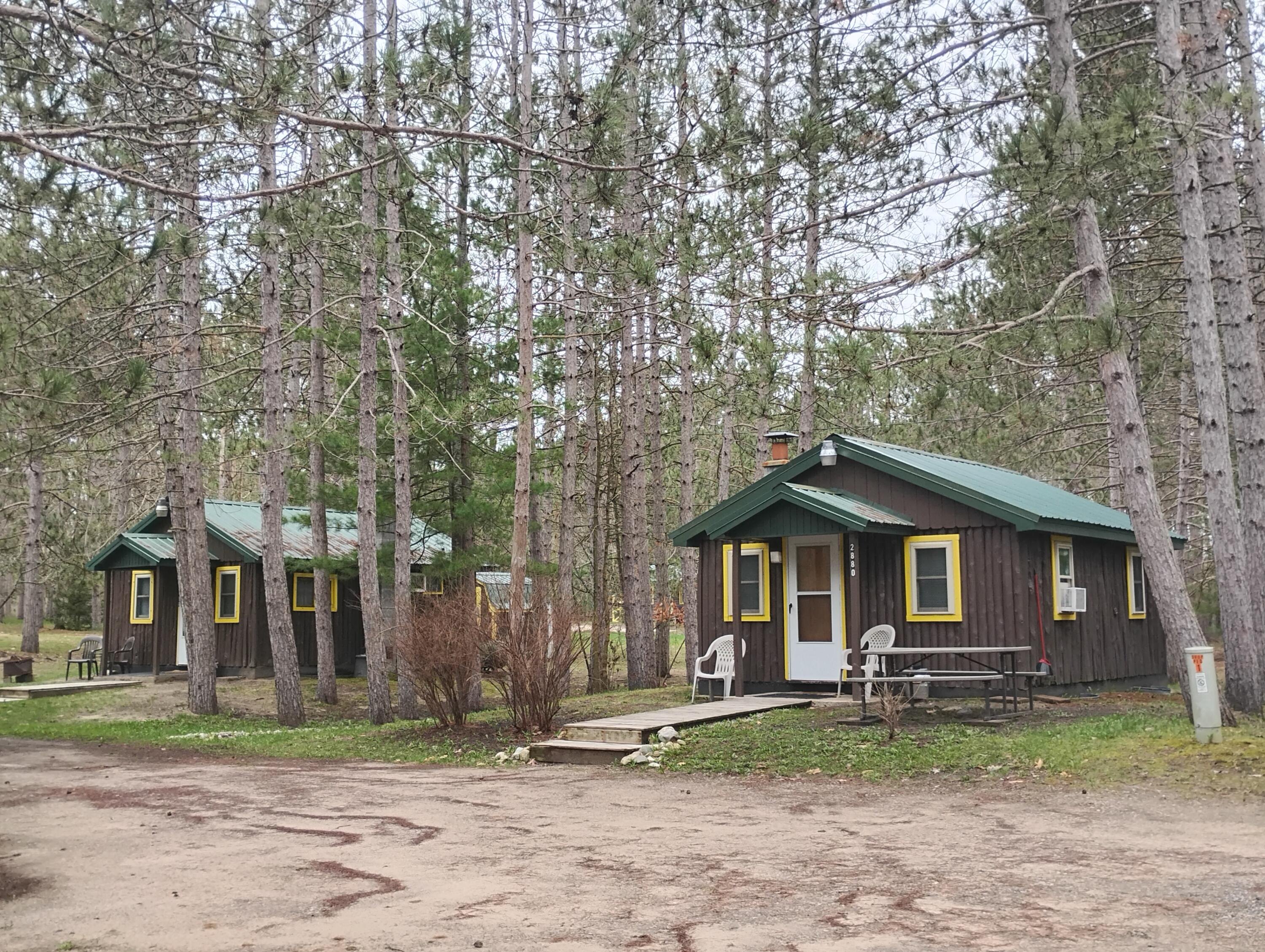 2960 Arbutus Hill Road