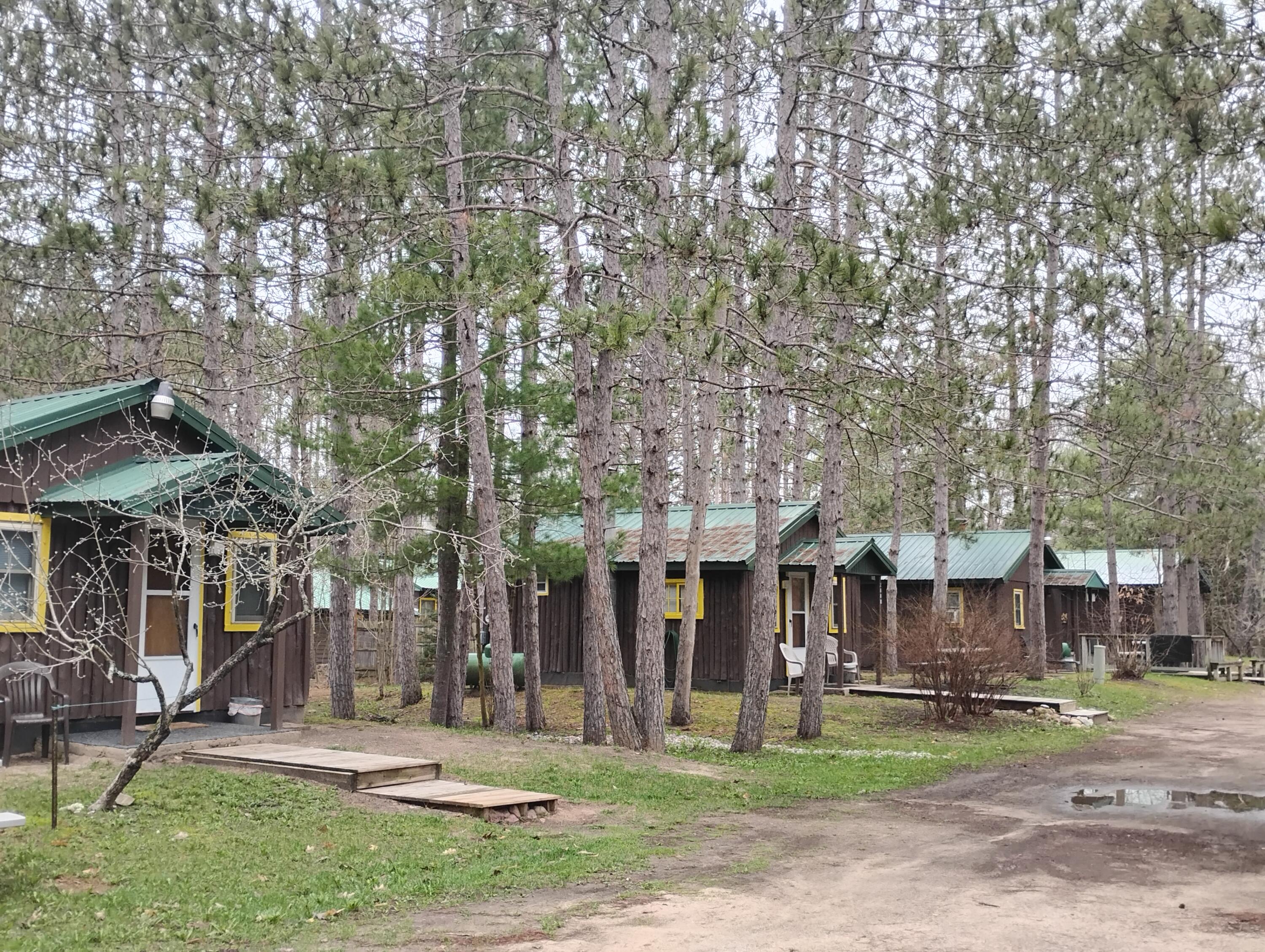 2960 Arbutus Hill Road