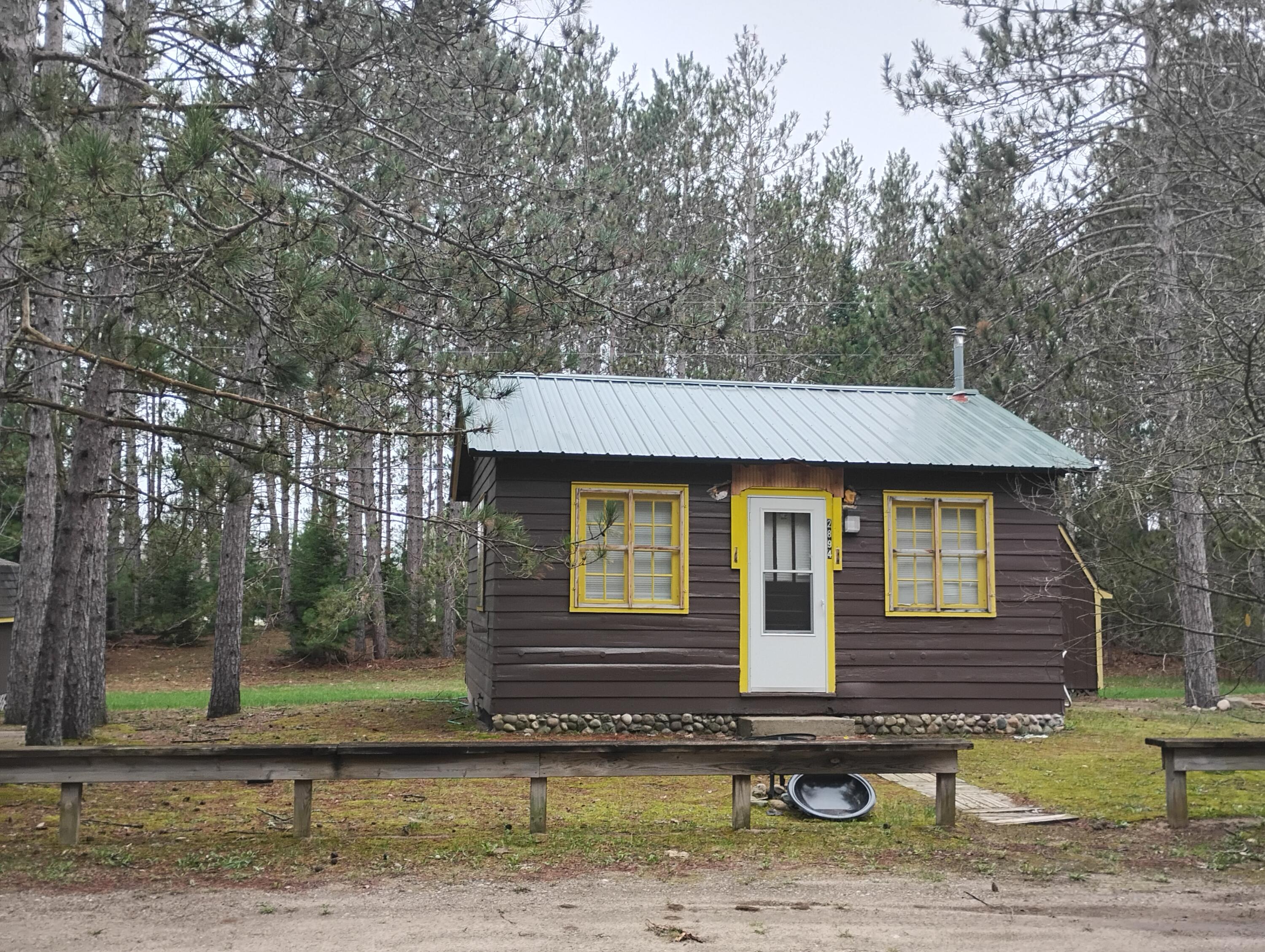 2960 Arbutus Hill Road