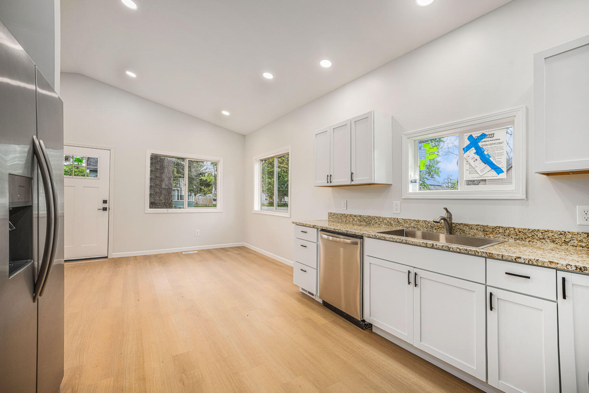 Gobles City Van Buren, Michigan 49055, United States, 3 Bedrooms Bedrooms, ,2 BathroomsBathrooms,Residential,Active,132180