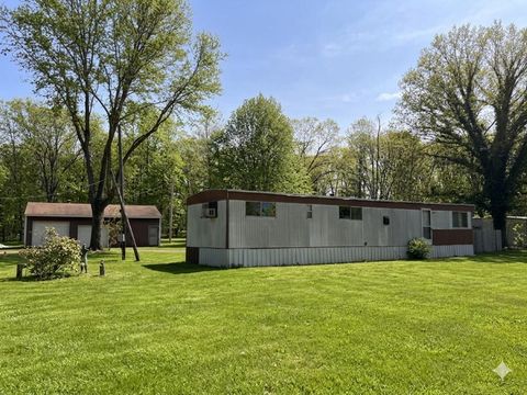 1717 51st Street Clyde Township MI 49408