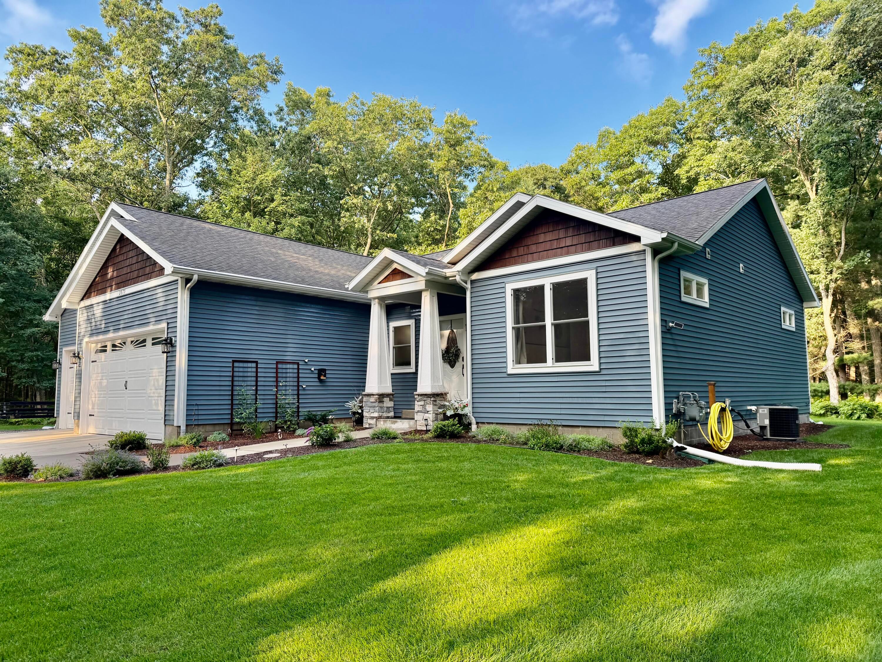 2875 Nestrom Road