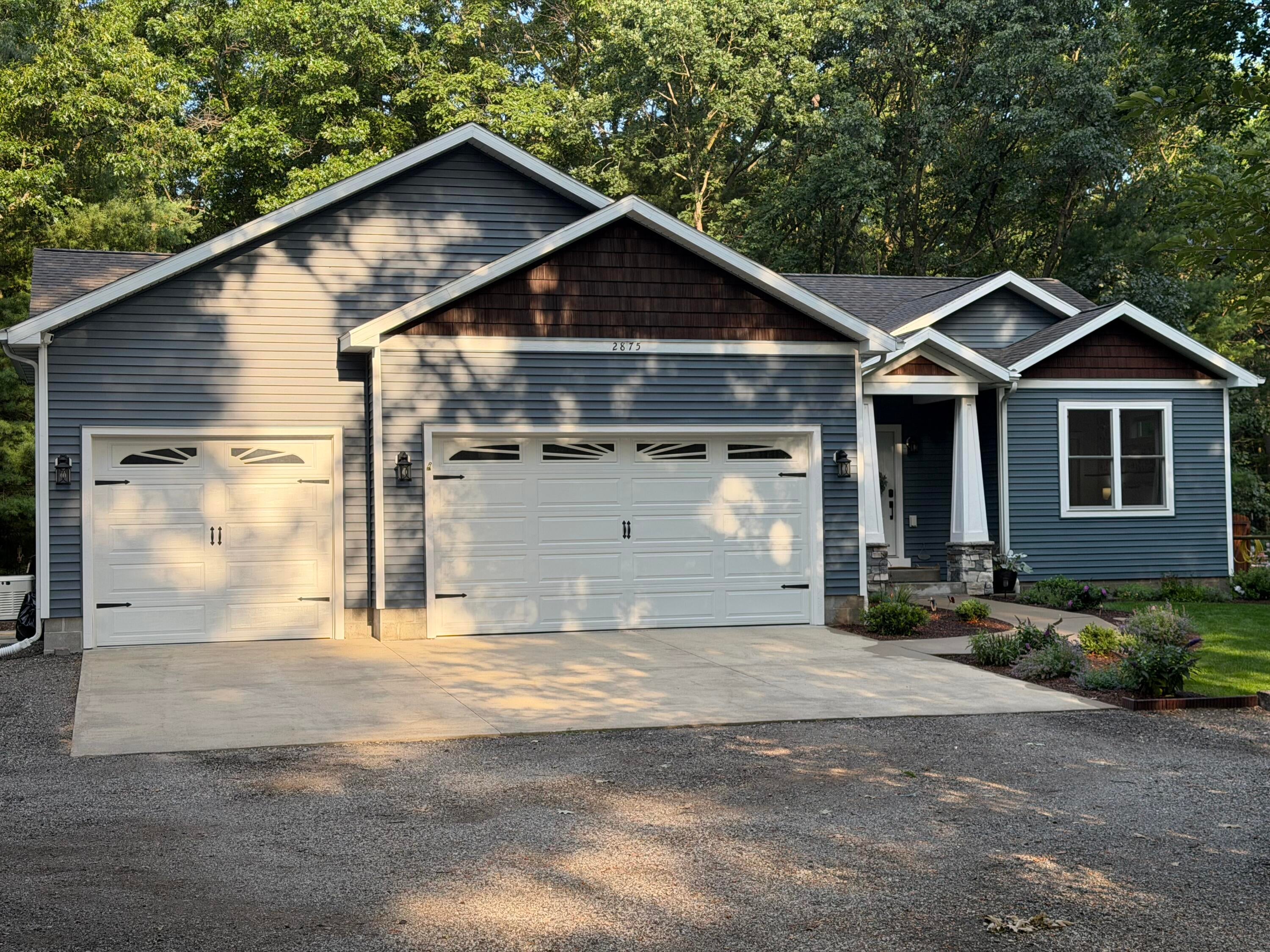 2875 Nestrom Road