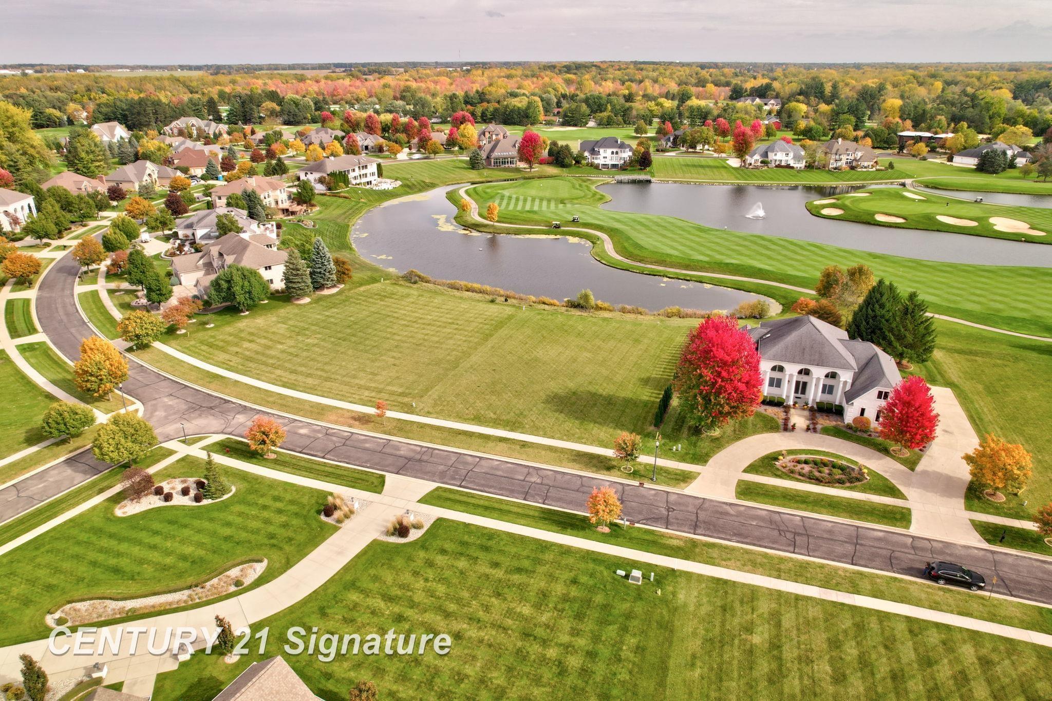 33 W Grove Court