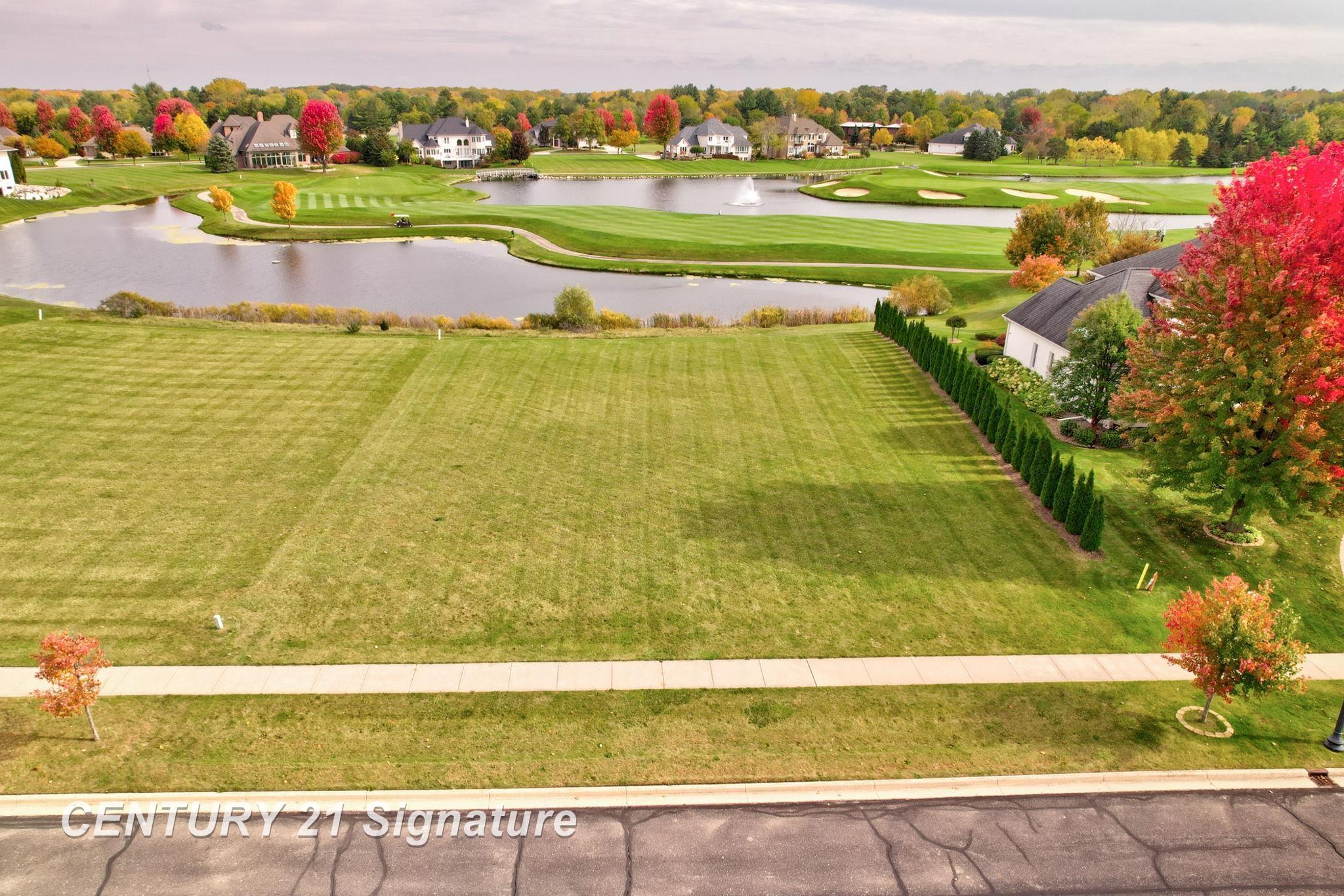 33 W Grove Court