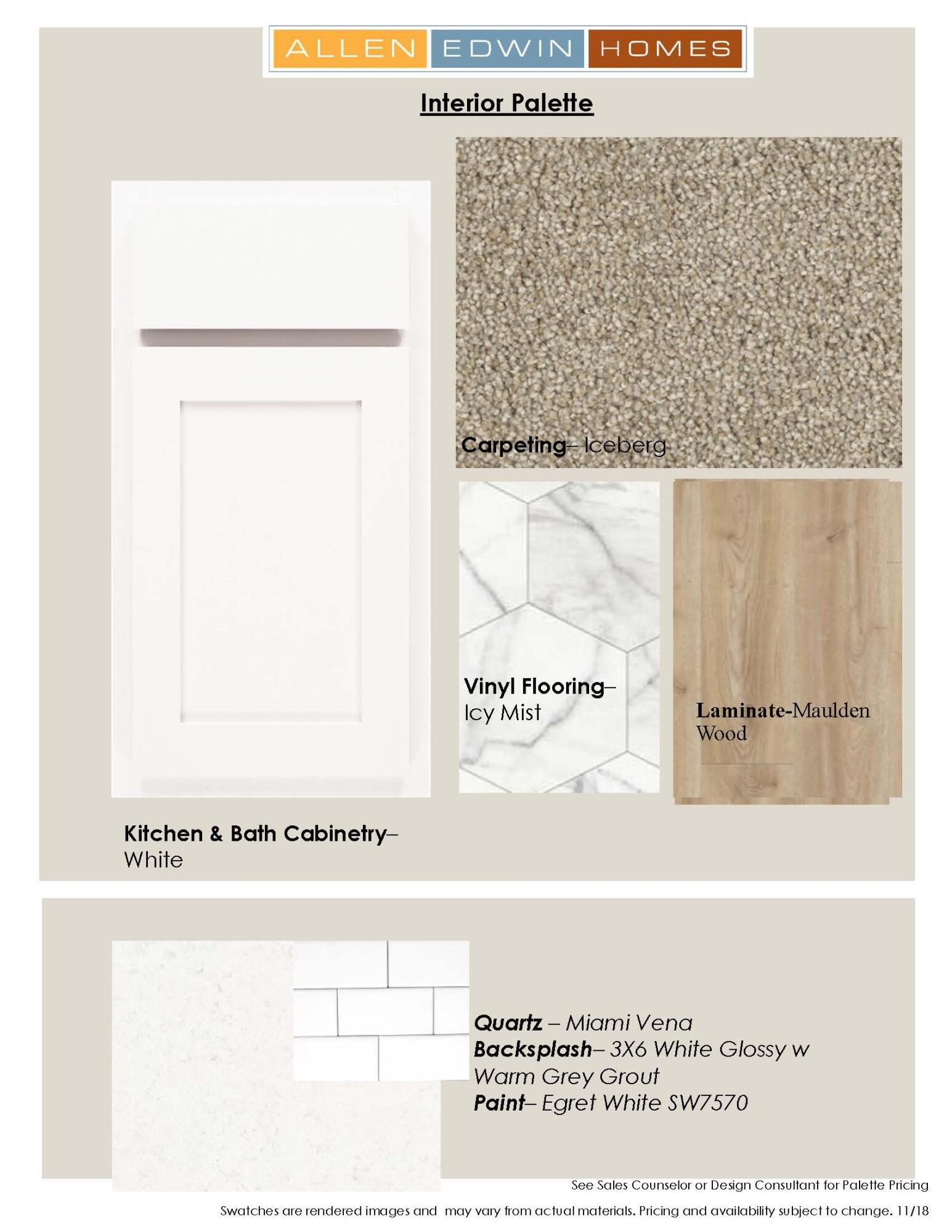 376 N Sherman Street