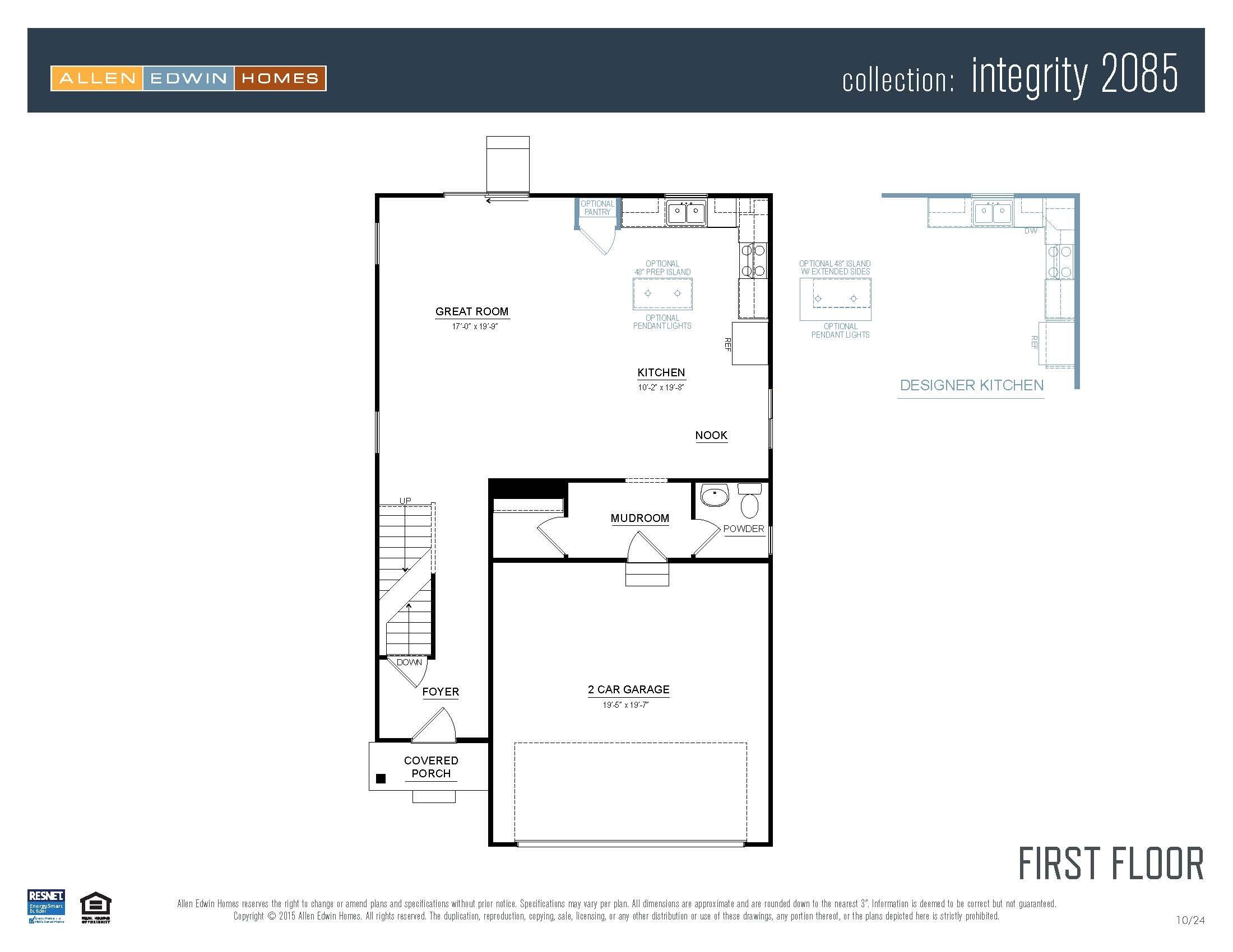 376 N Sherman Street