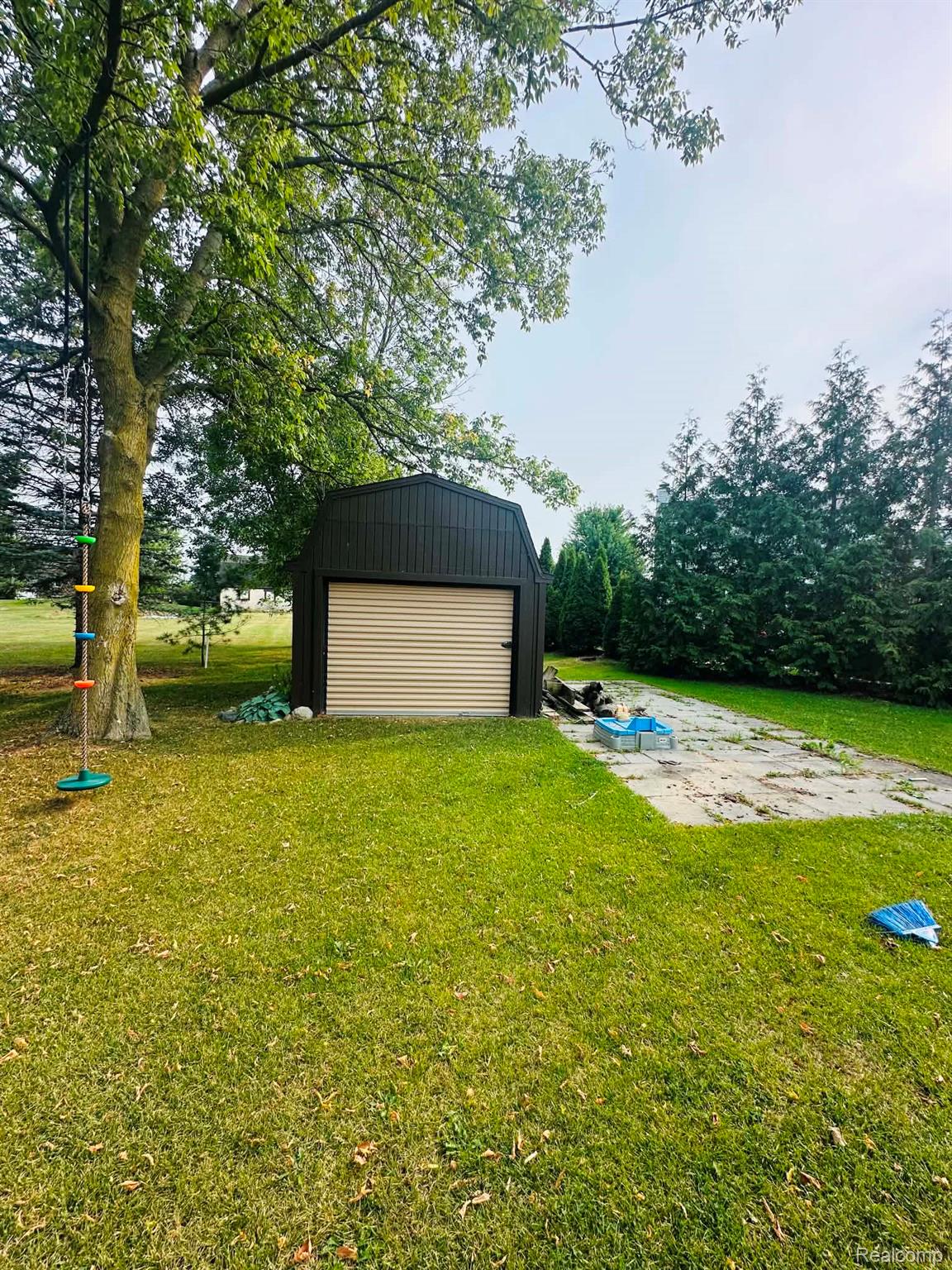 6462 Maple Leaf Court