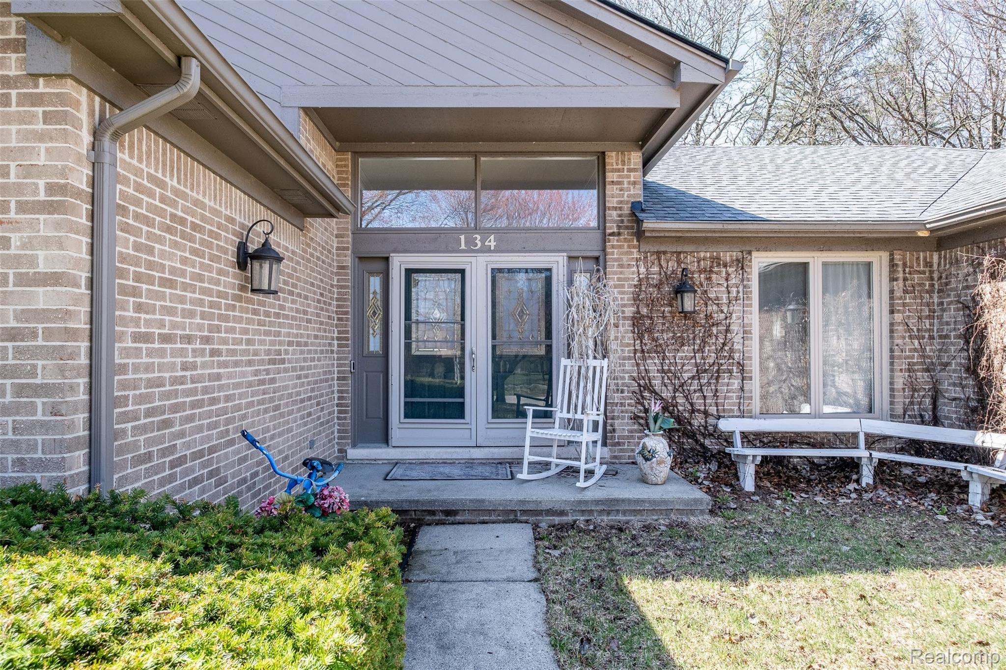 134 Eckford Drive
