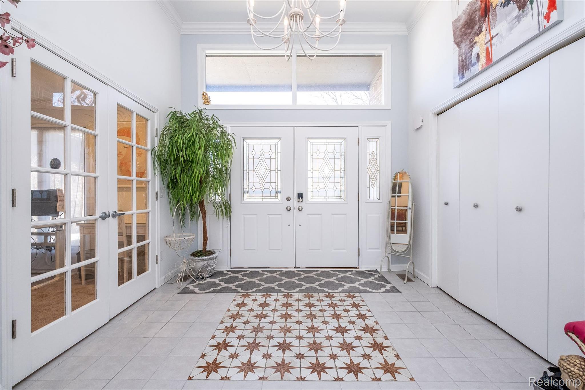 134 Eckford Drive