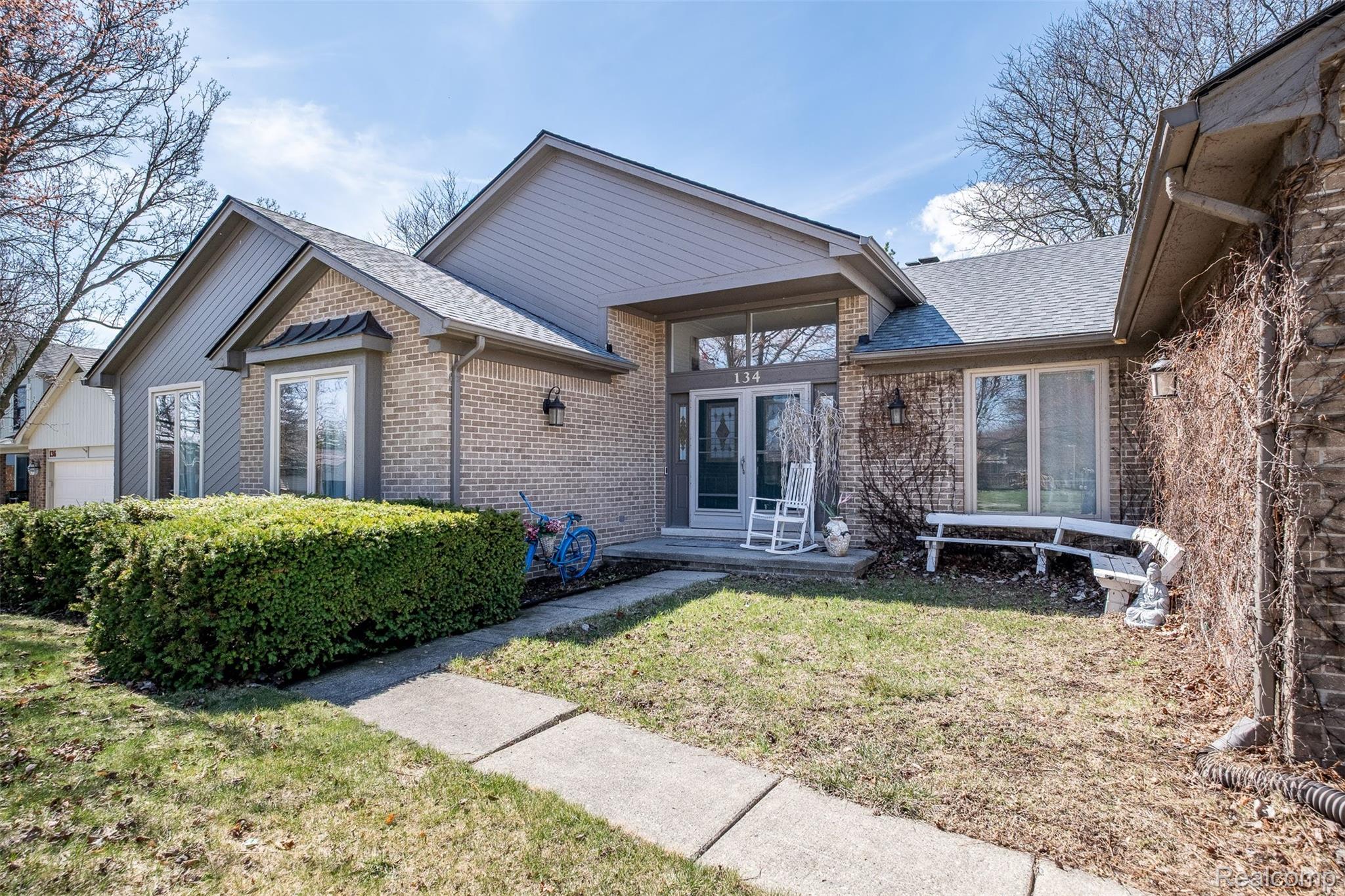 134 Eckford Drive