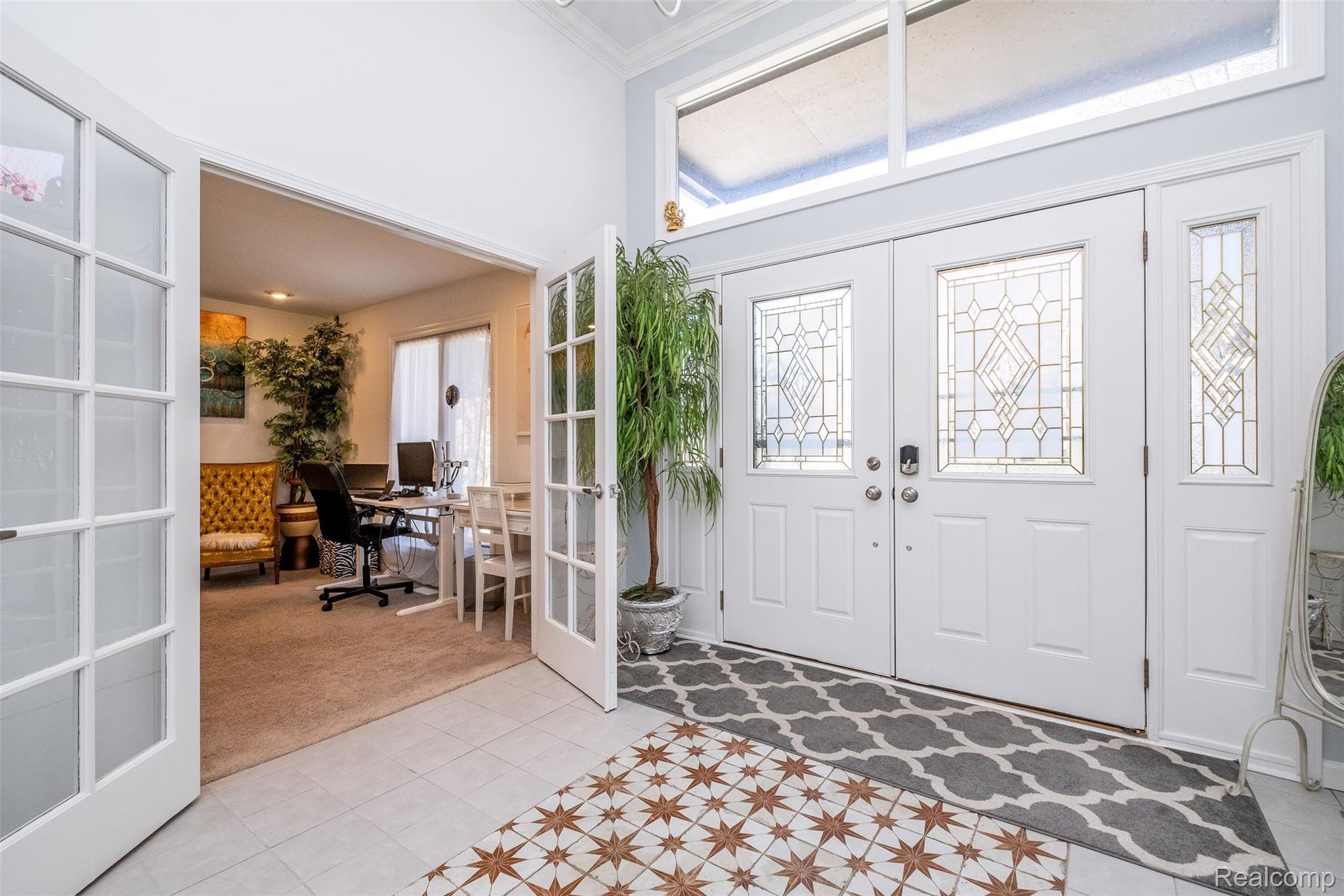 134 Eckford Drive