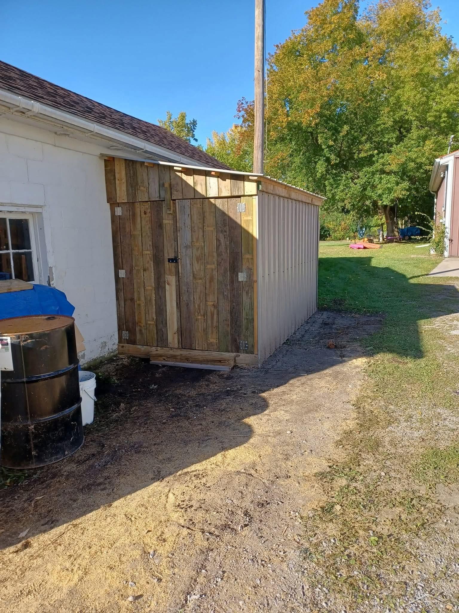 3384 N Euclid Avenue