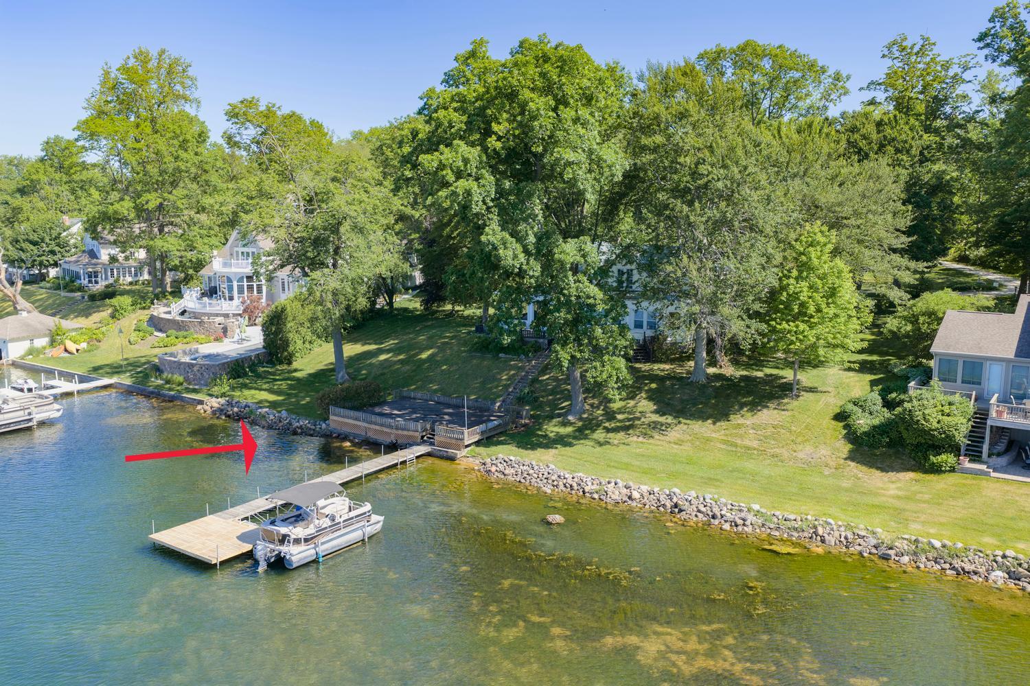 61305 Crooked Creek Road