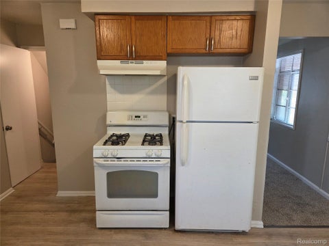 Tiny photo for 21861 Coolidge Highway, Oak Park City, MI 48237 (MLS # 20261083116)