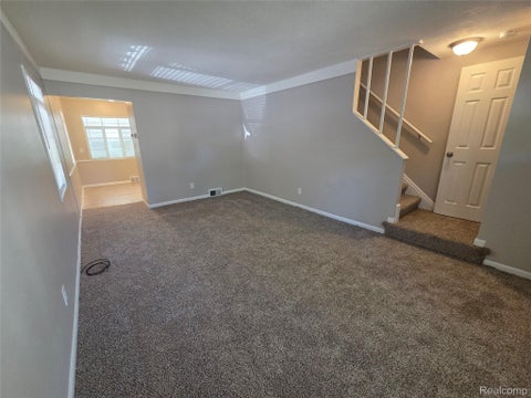 Tiny photo for 21861 Coolidge Highway, Oak Park City, MI 48237 (MLS # 20261083116)
