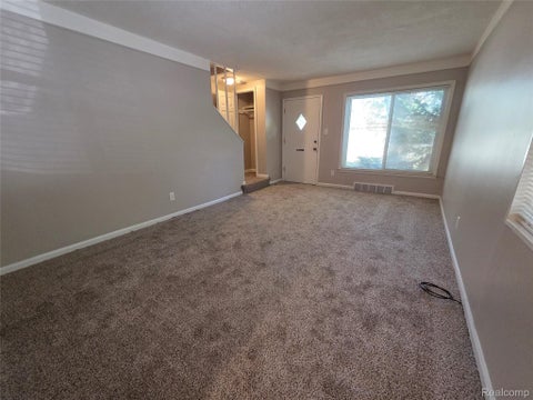 Tiny photo for 21861 Coolidge Highway, Oak Park City, MI 48237 (MLS # 20261083116)