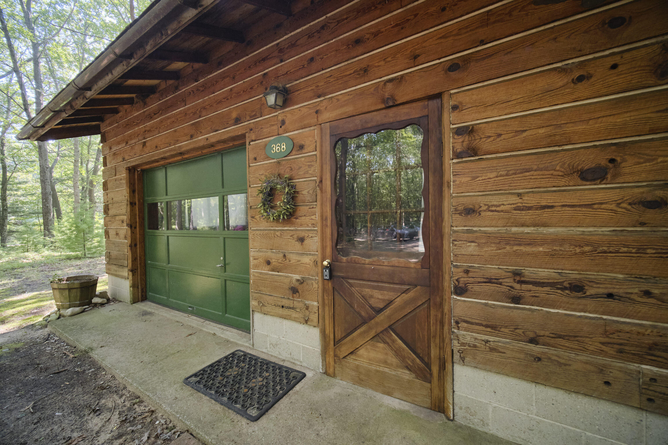 368 Ecklund Road
