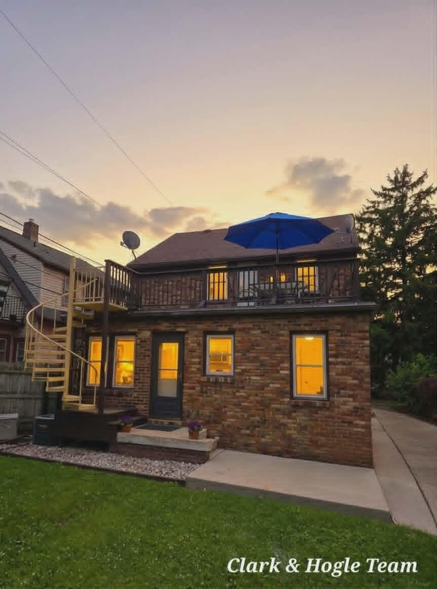 425 West Street