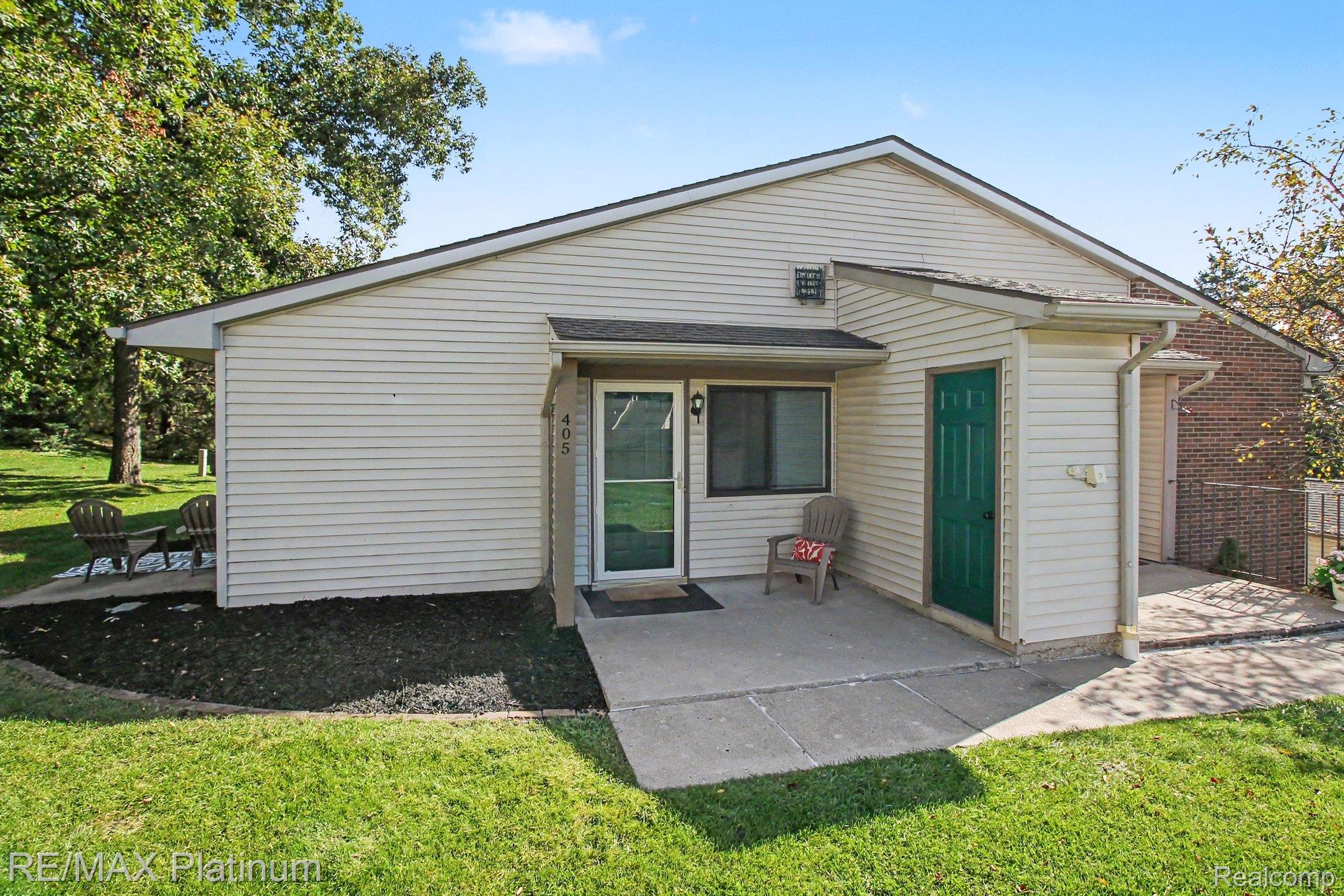 405 Water Tower Circle
