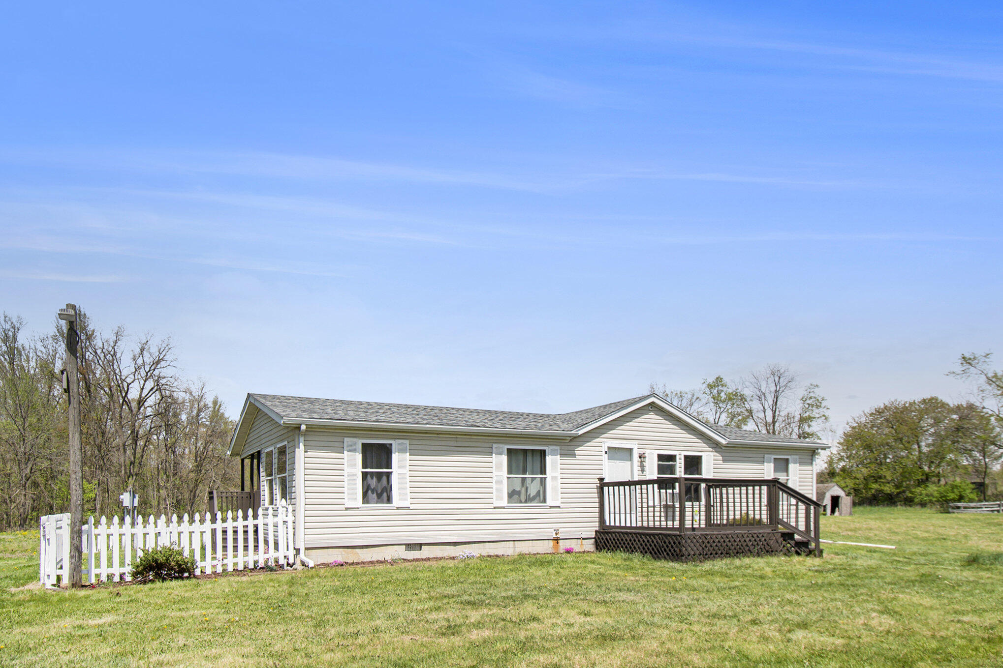 1905 E Fitchburg Road