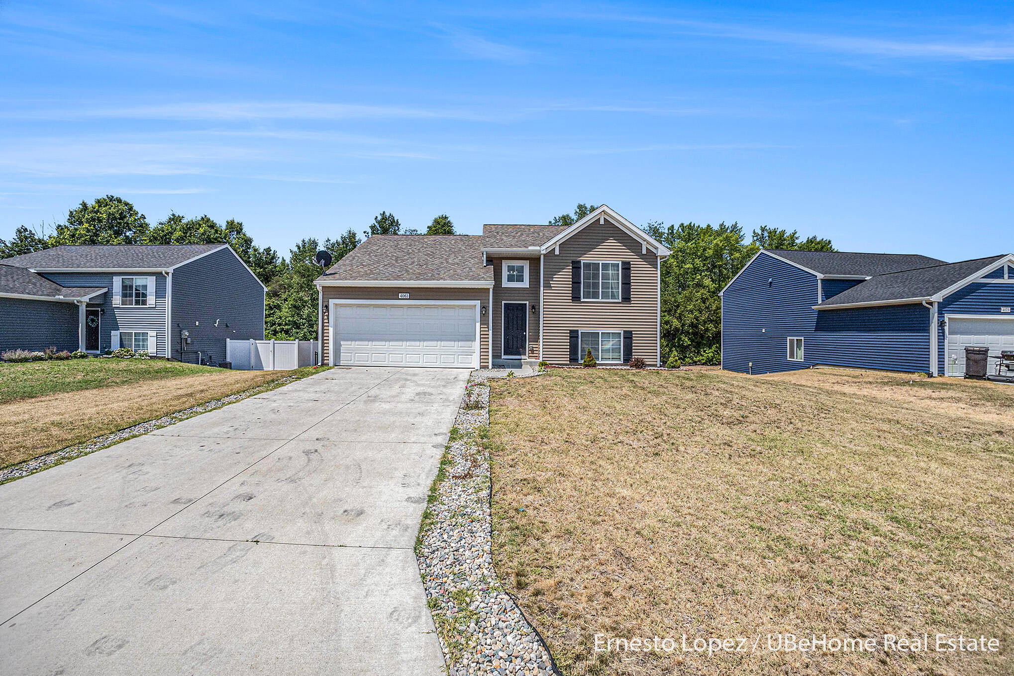 4061 Tributary Drive