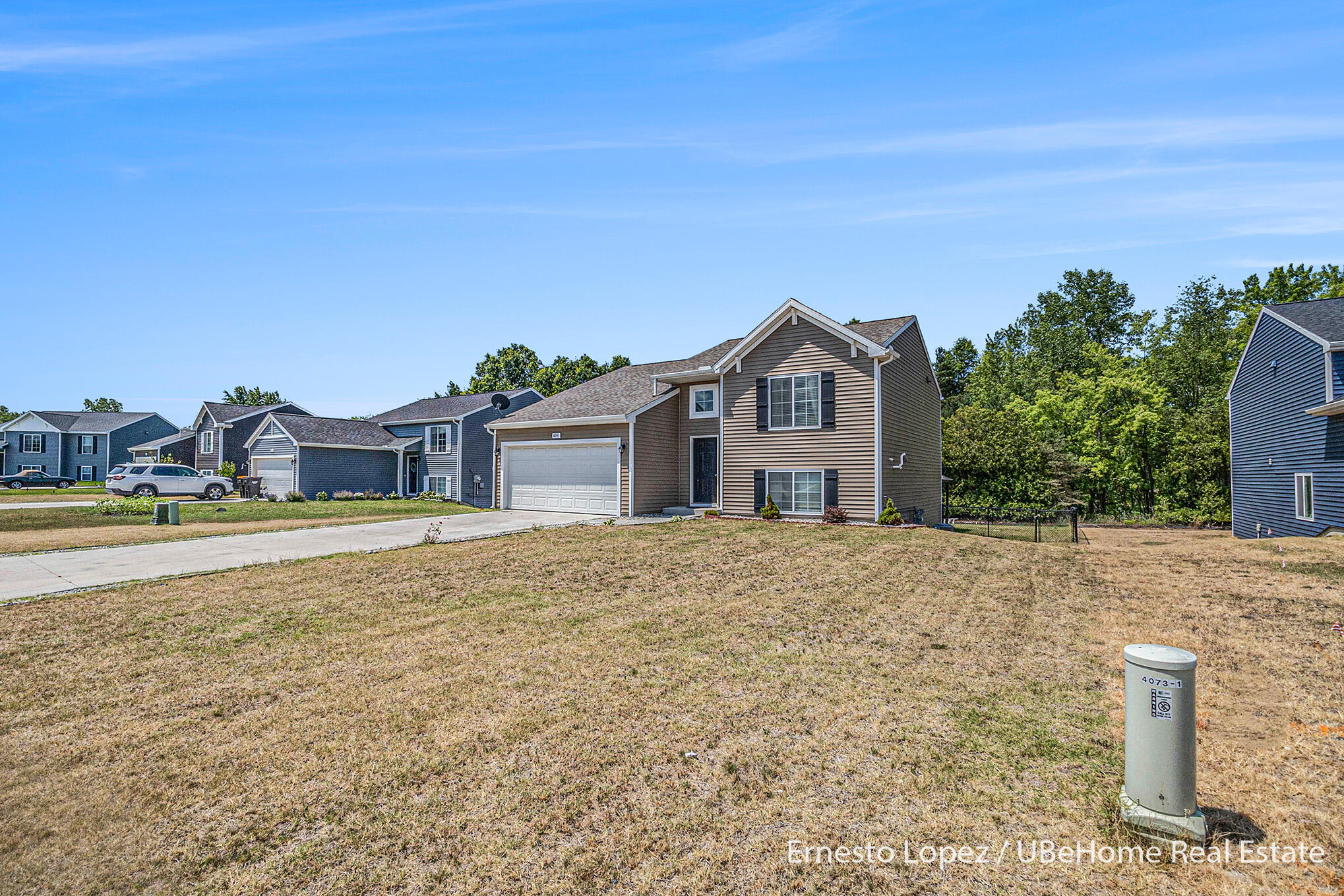 4061 Tributary Drive