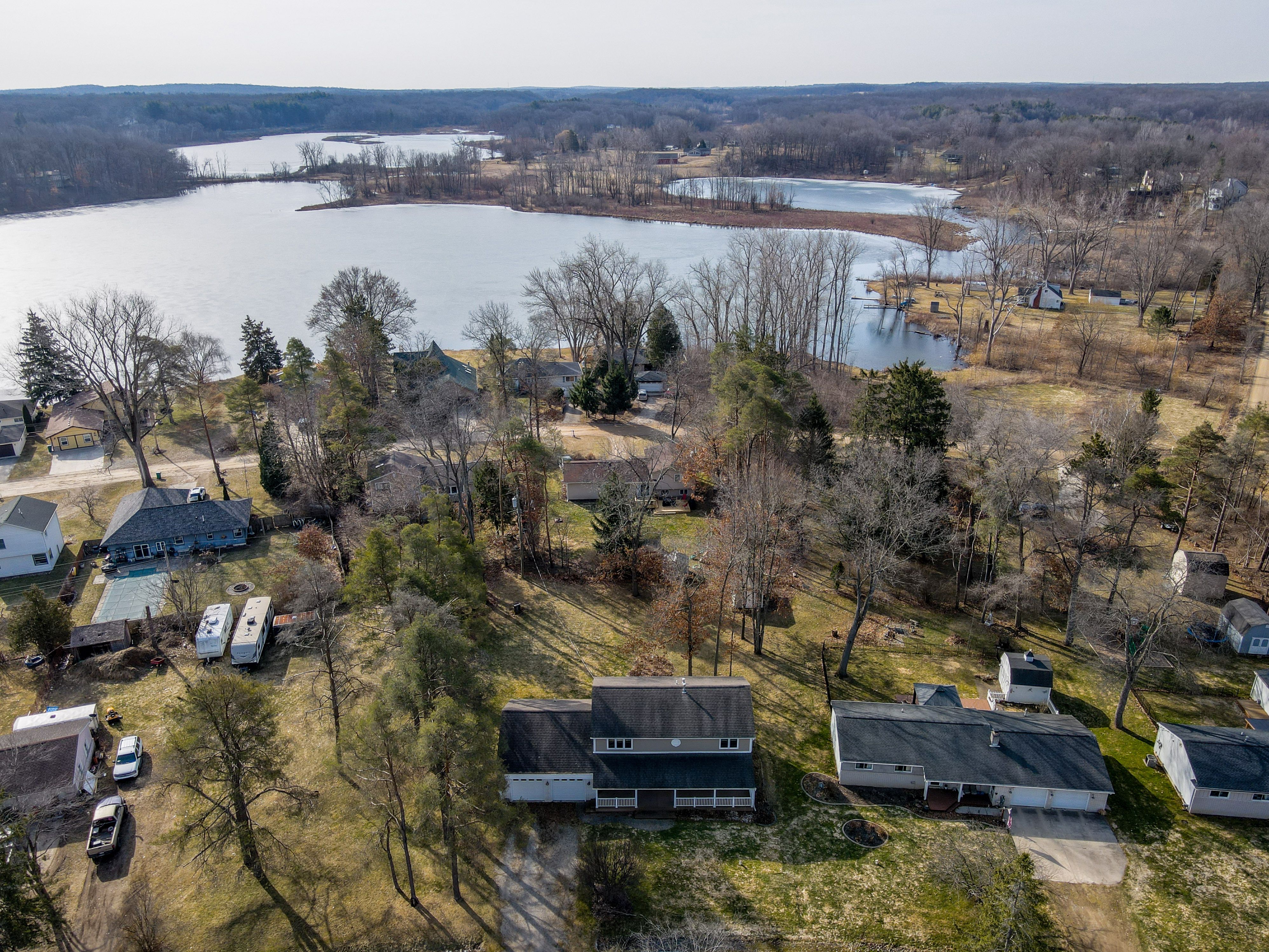 557 Green Cove Drive
