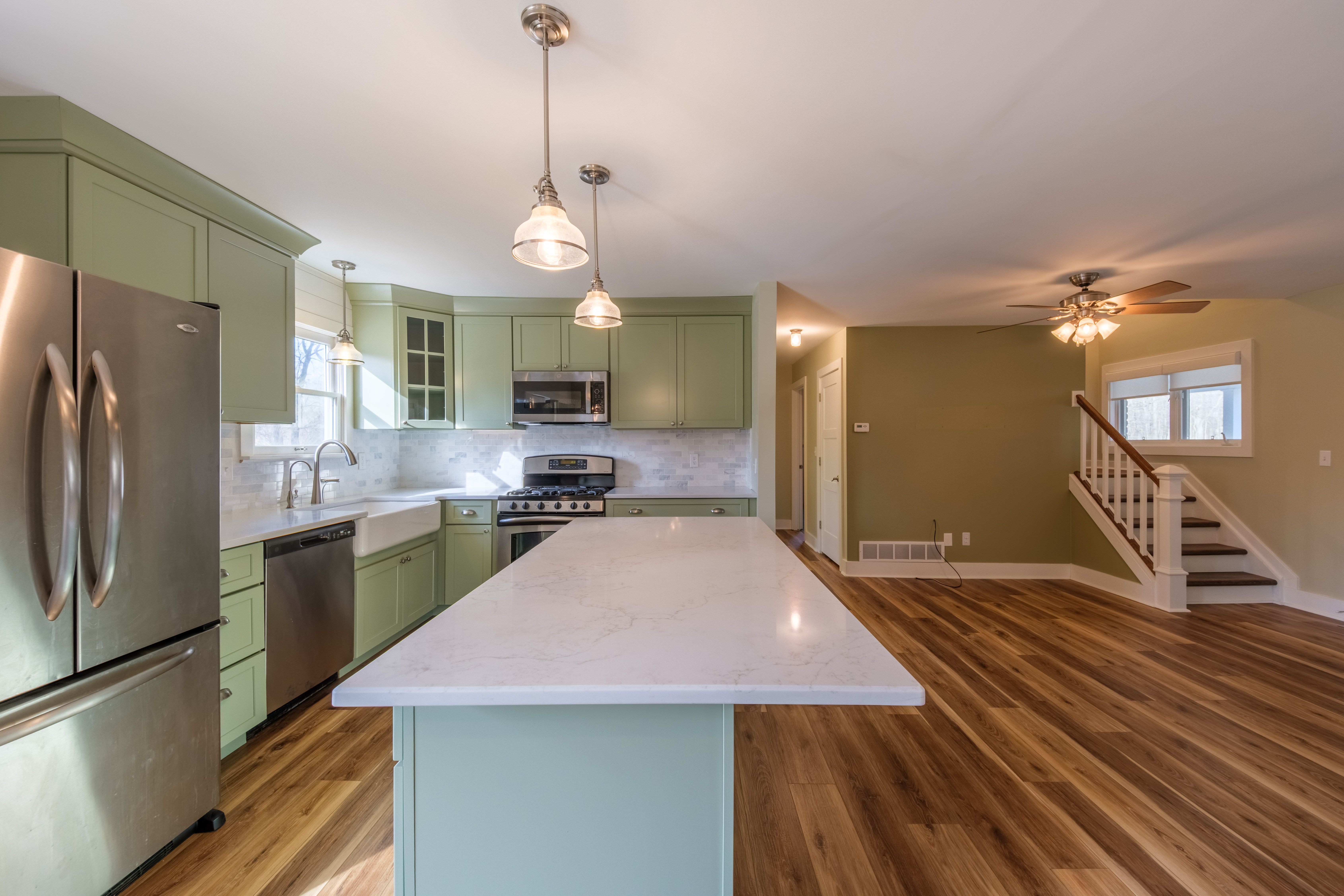 557 Green Cove Drive