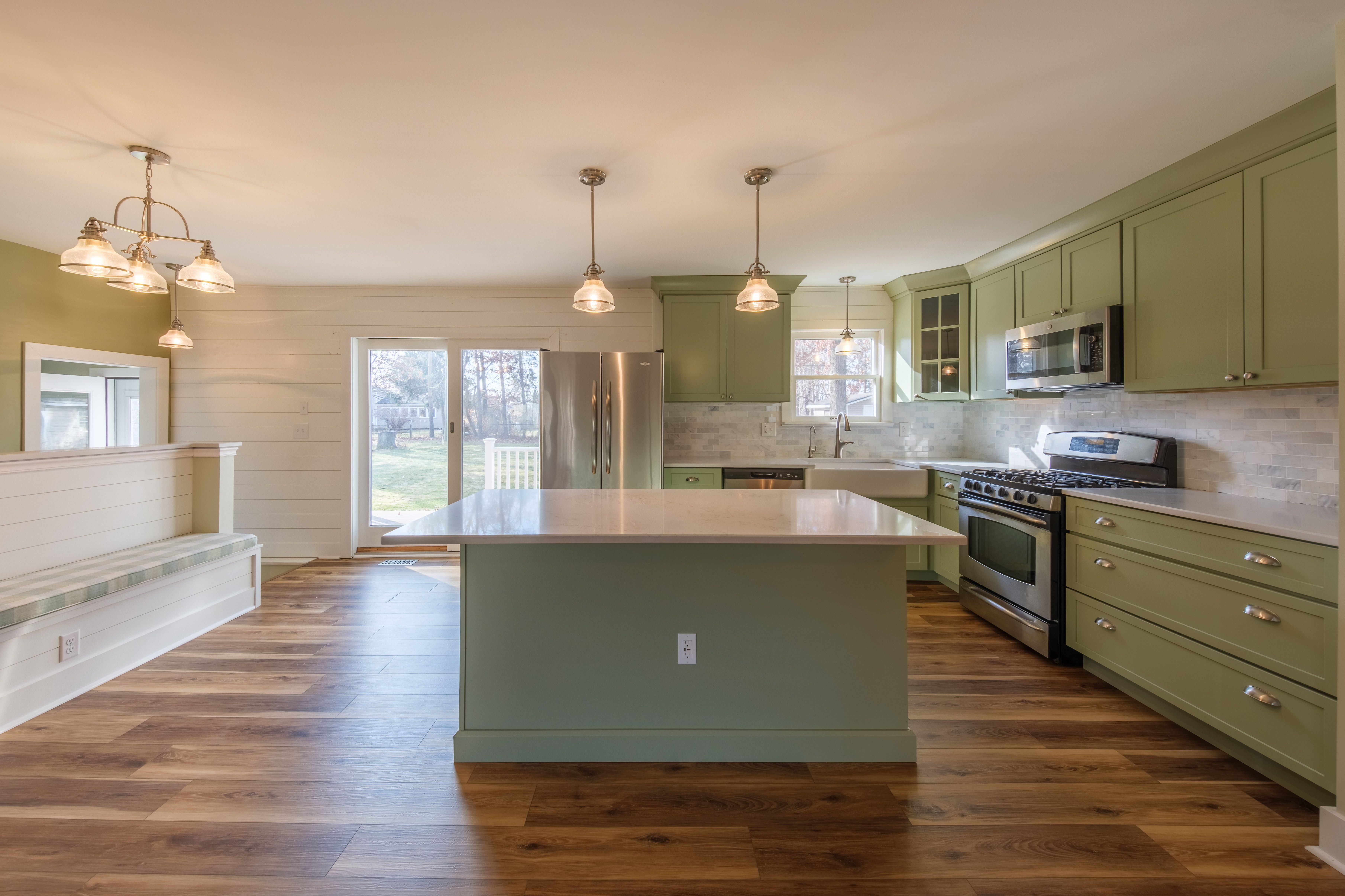 557 Green Cove Drive