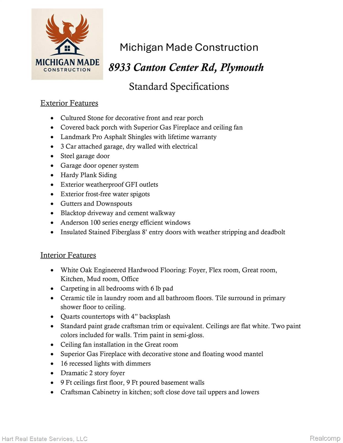 8933 Canton Center Rd