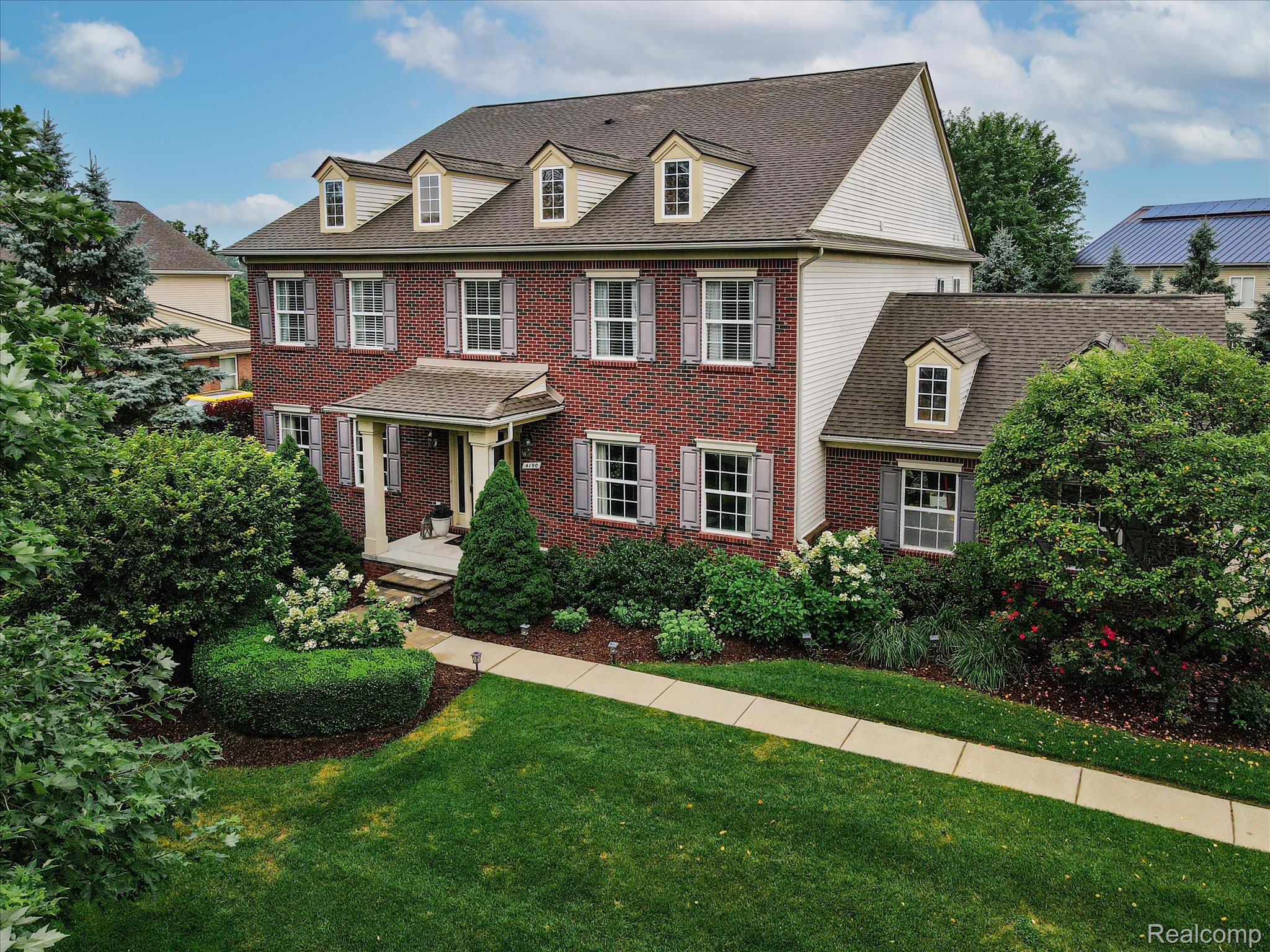 4190 Derry Court