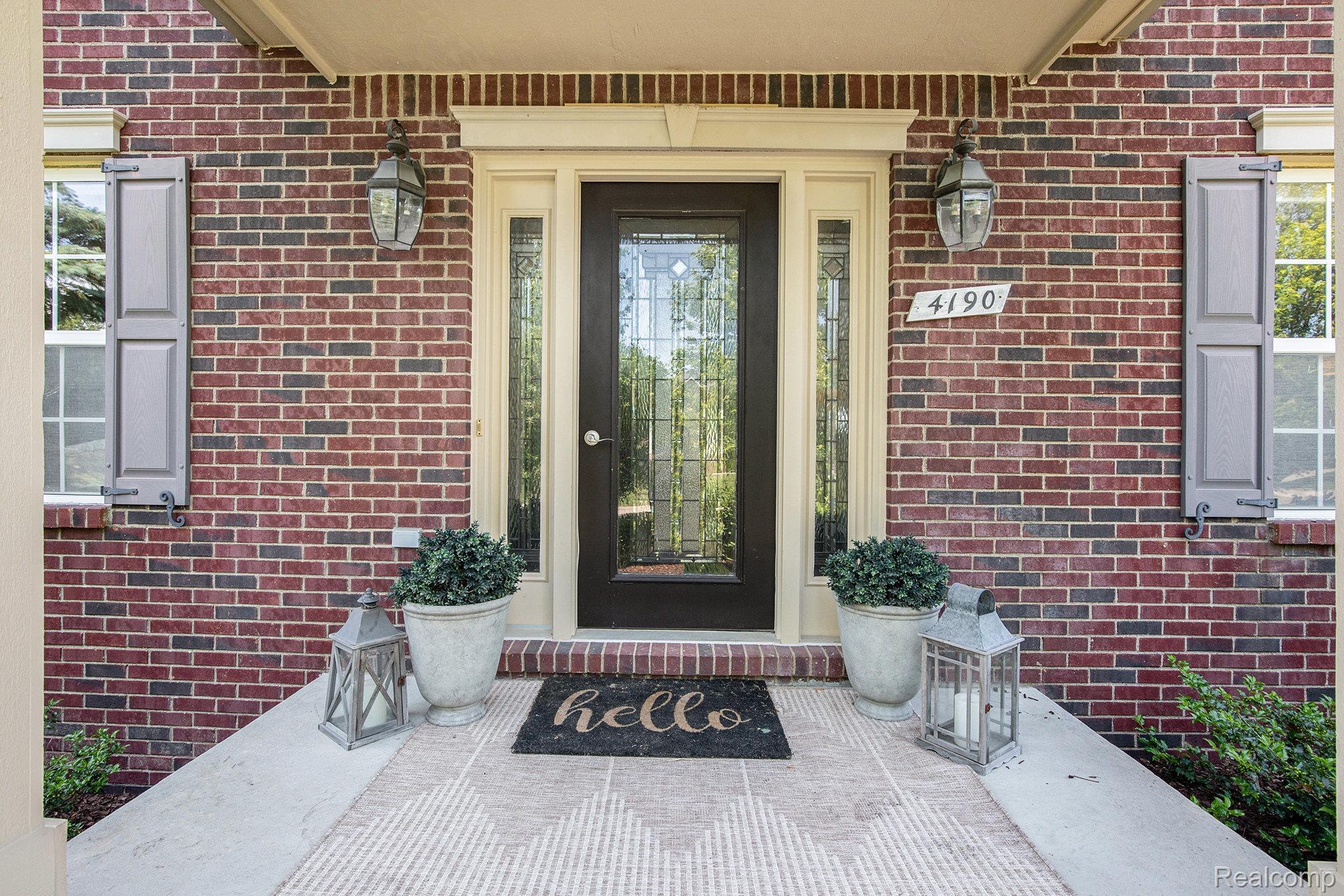 4190 Derry Court