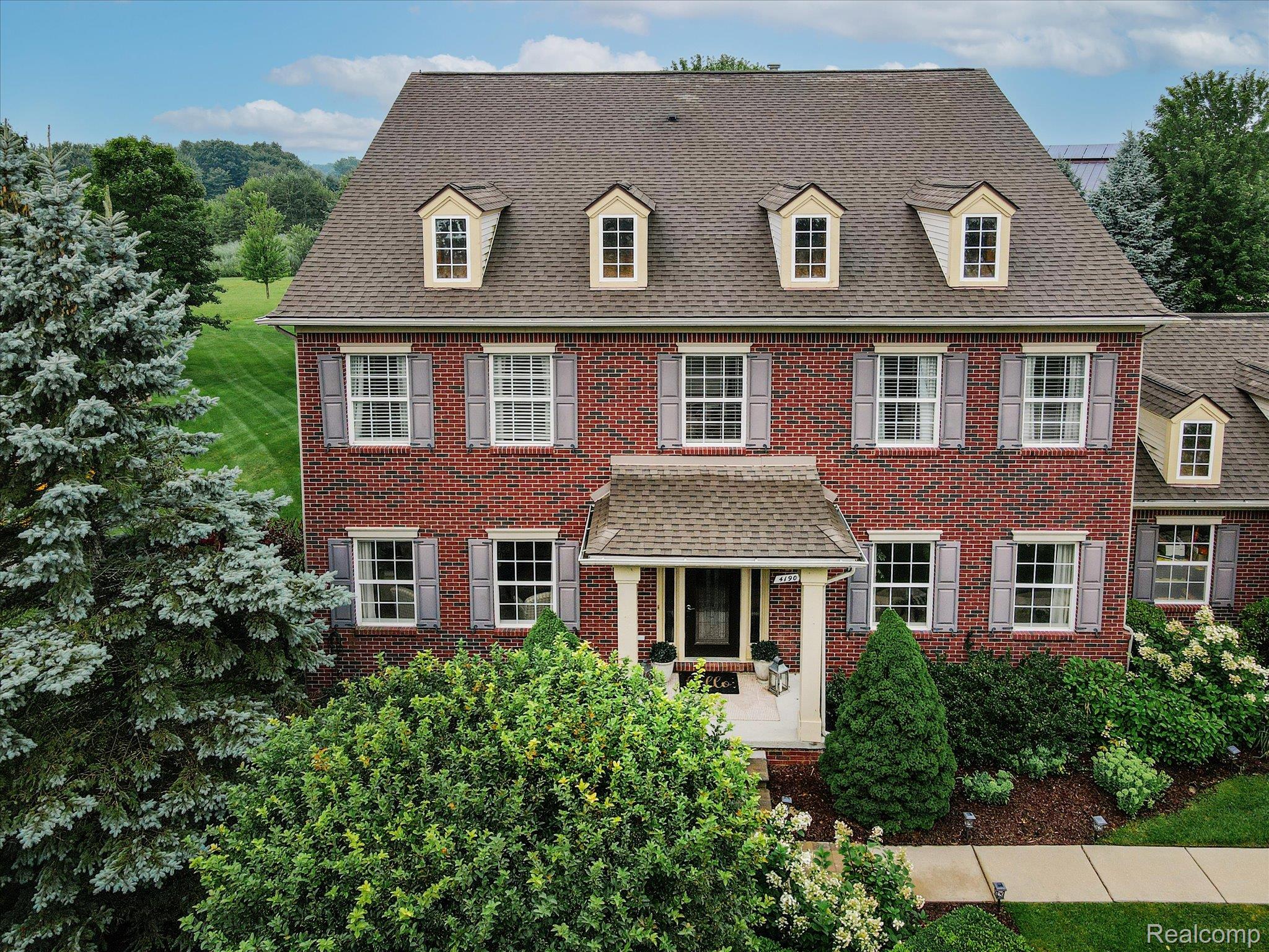 4190 Derry Court