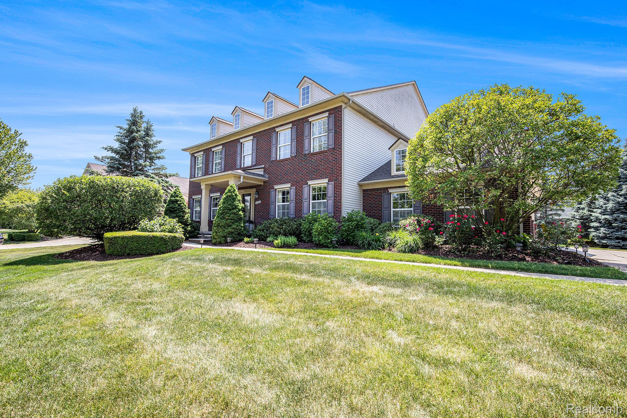 4190 Derry Court