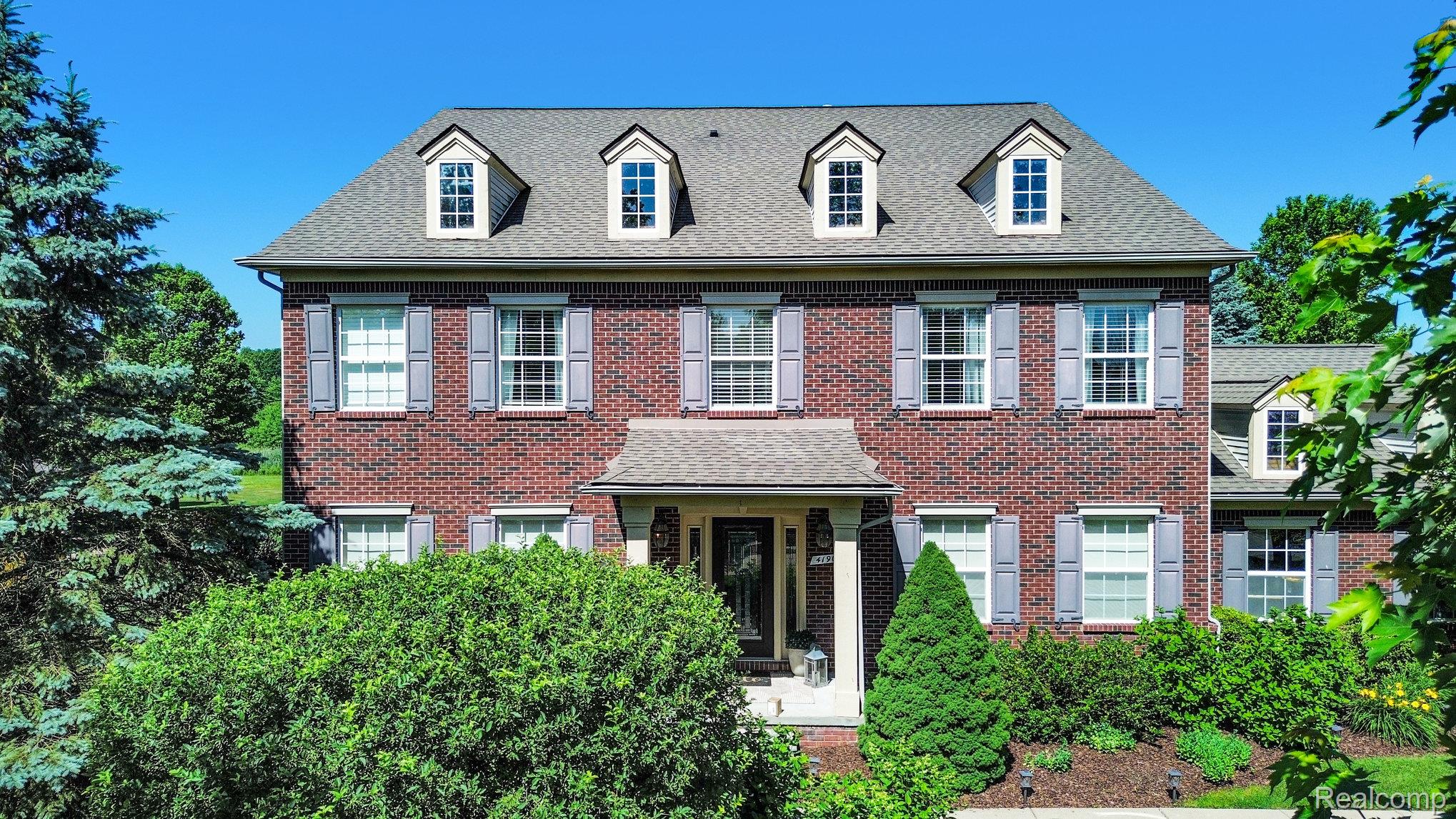 4190 Derry Court