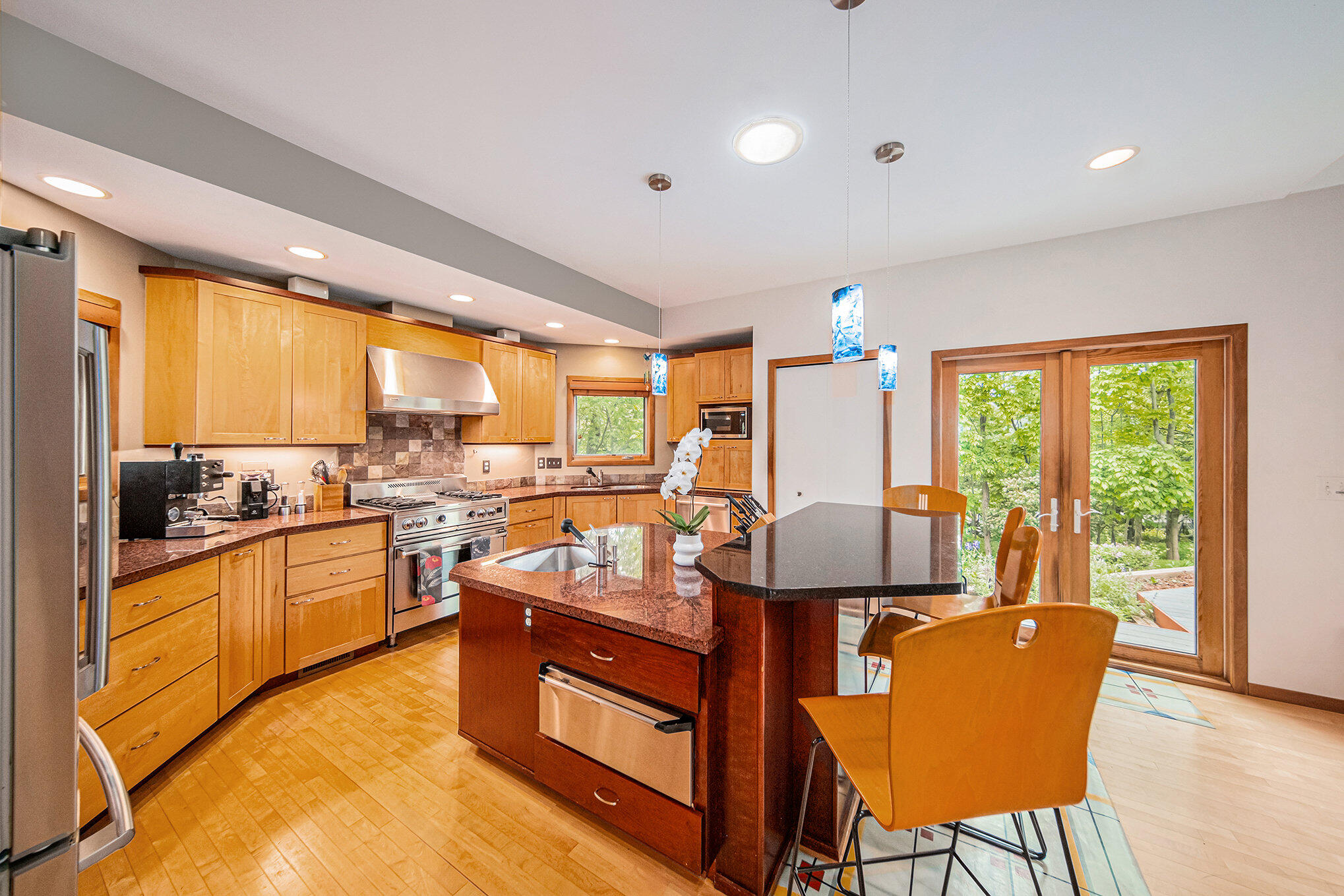2315 Tall Oaks Drive