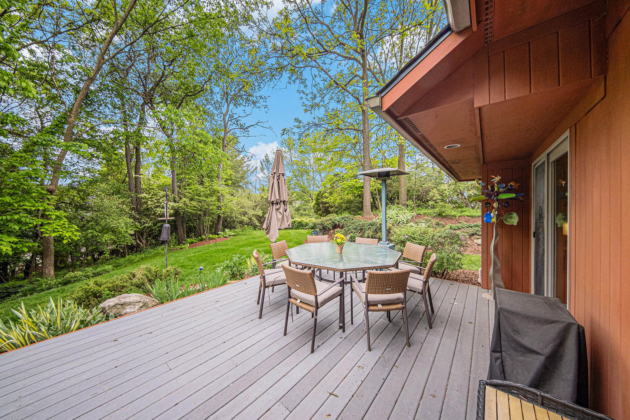 2315 Tall Oaks Drive