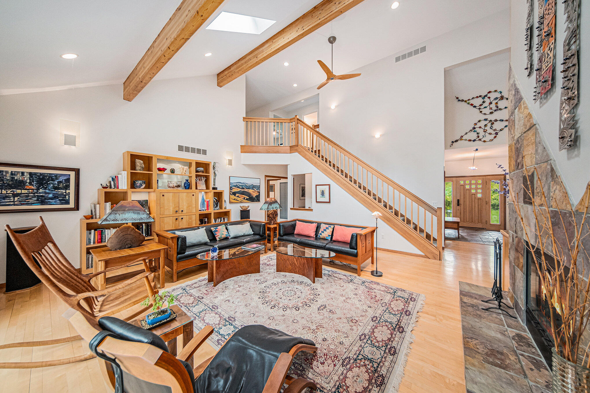 2315 Tall Oaks Drive