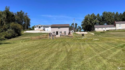 7302 N Lakeview Drive Cambria Township MI 49242