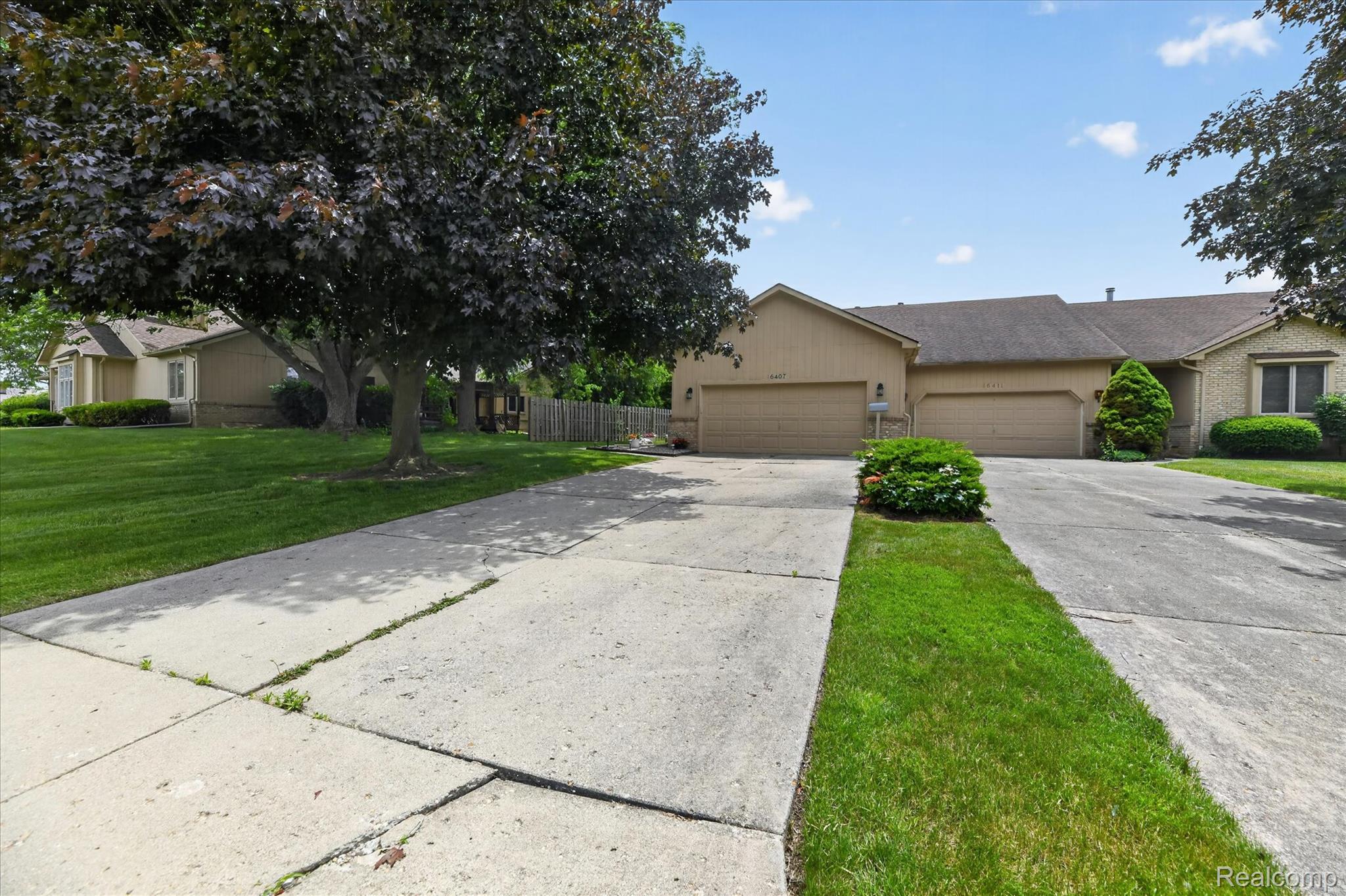 6407 Western Way